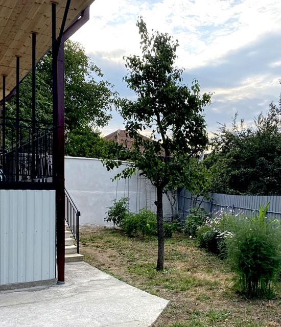 Country House Tabakhmela