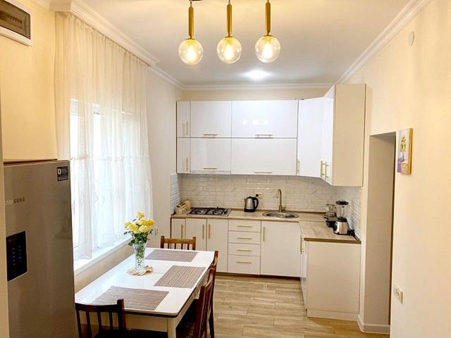 Country House Tabakhmela