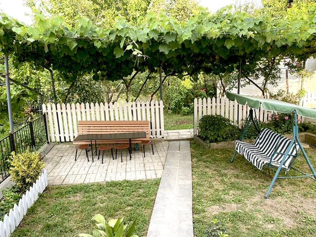 Country House Tabakhmela