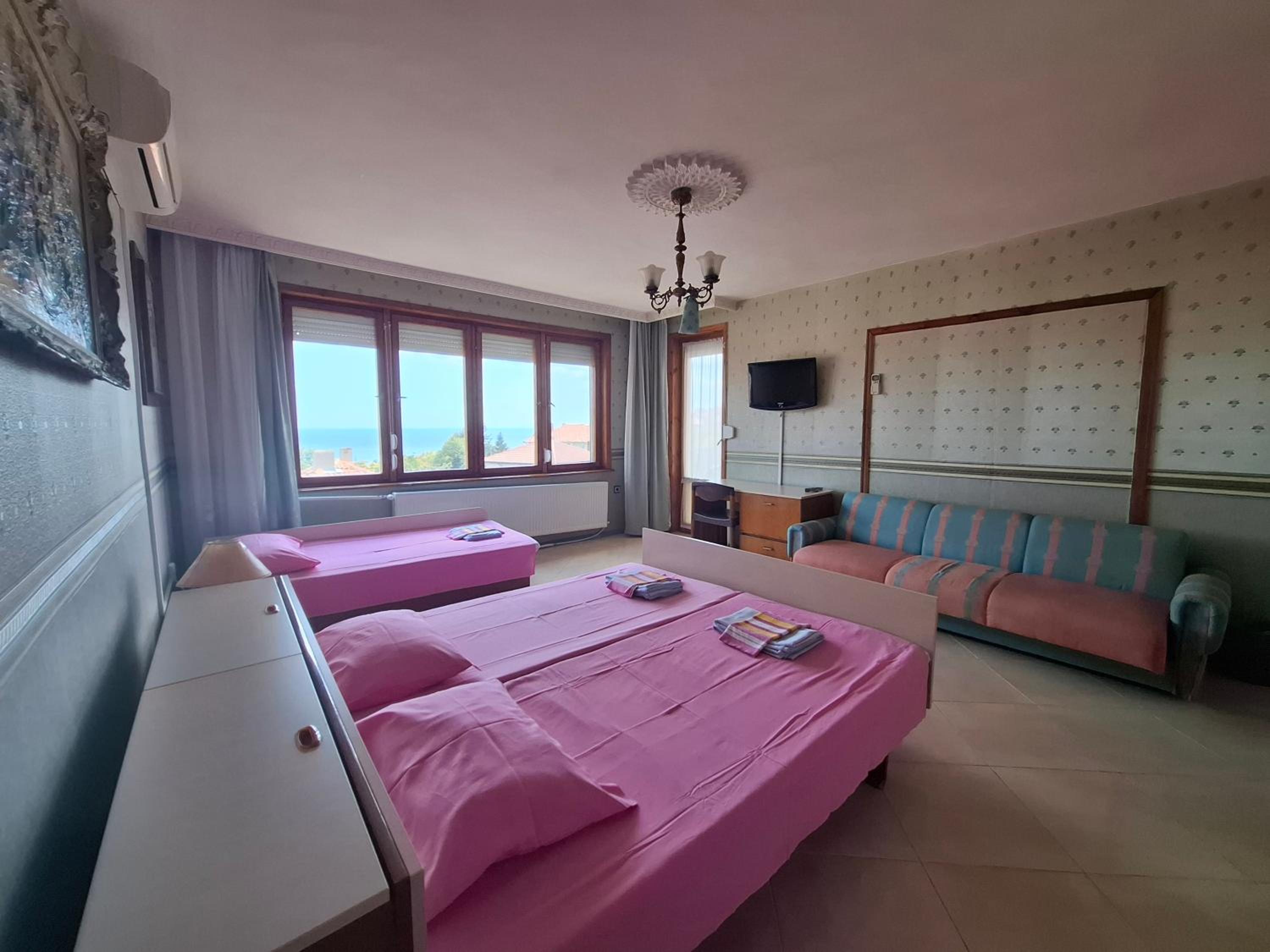 Guest House Maria