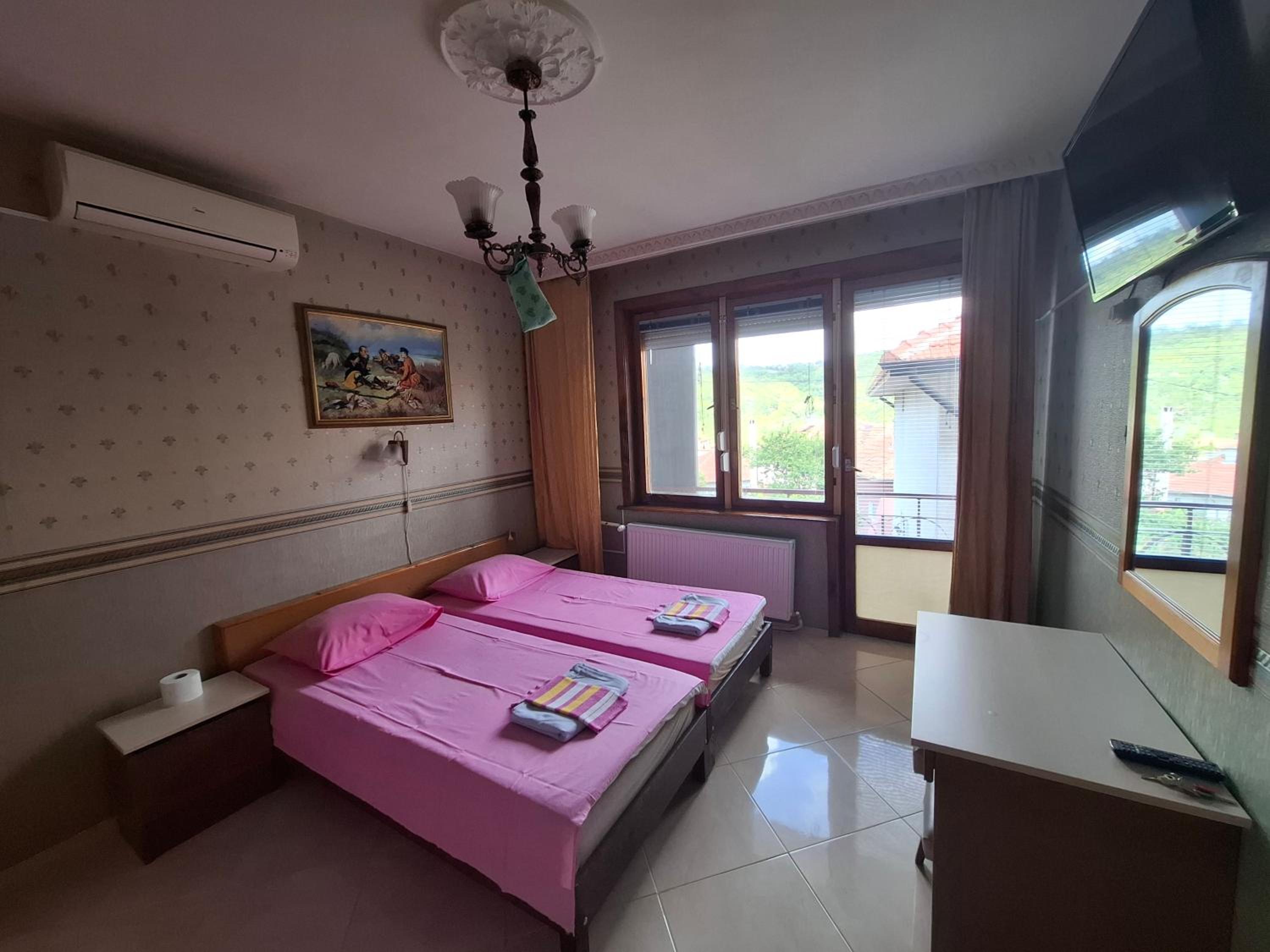 Guest House Maria