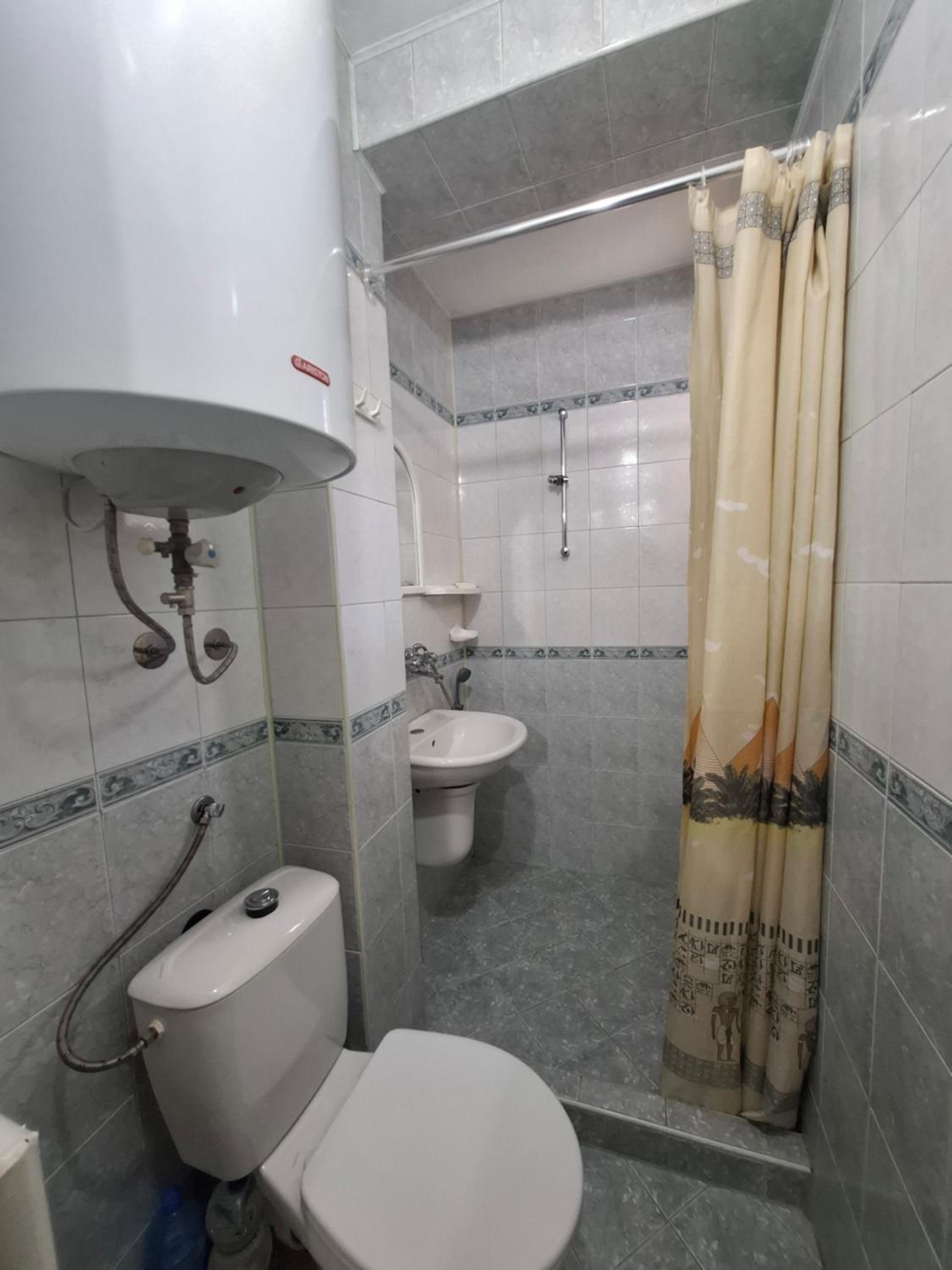 Guest House Maria