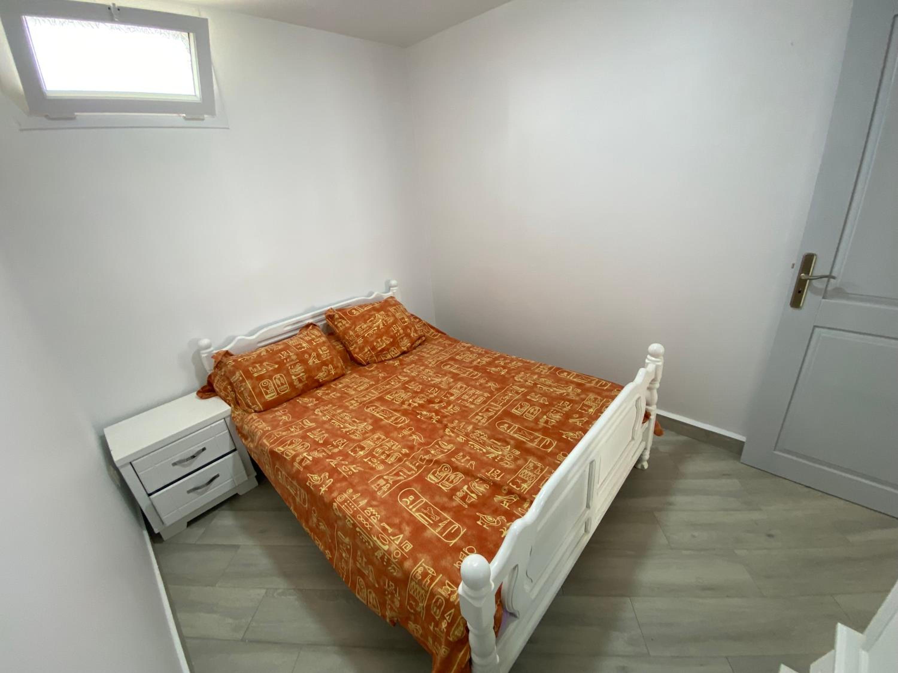 Logement spacieux 10personnes - Location Azeffoun Ait Chafaa-11000da view 5