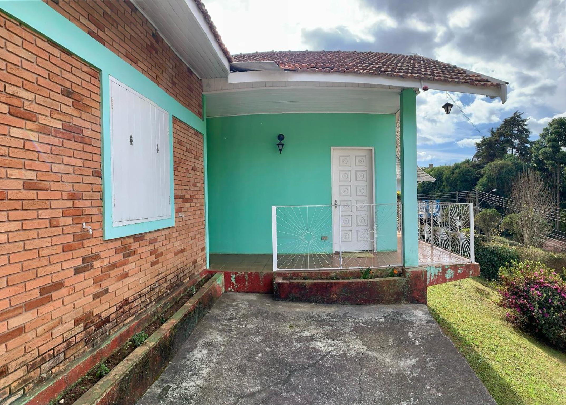 Green House Ampla e aconchegante