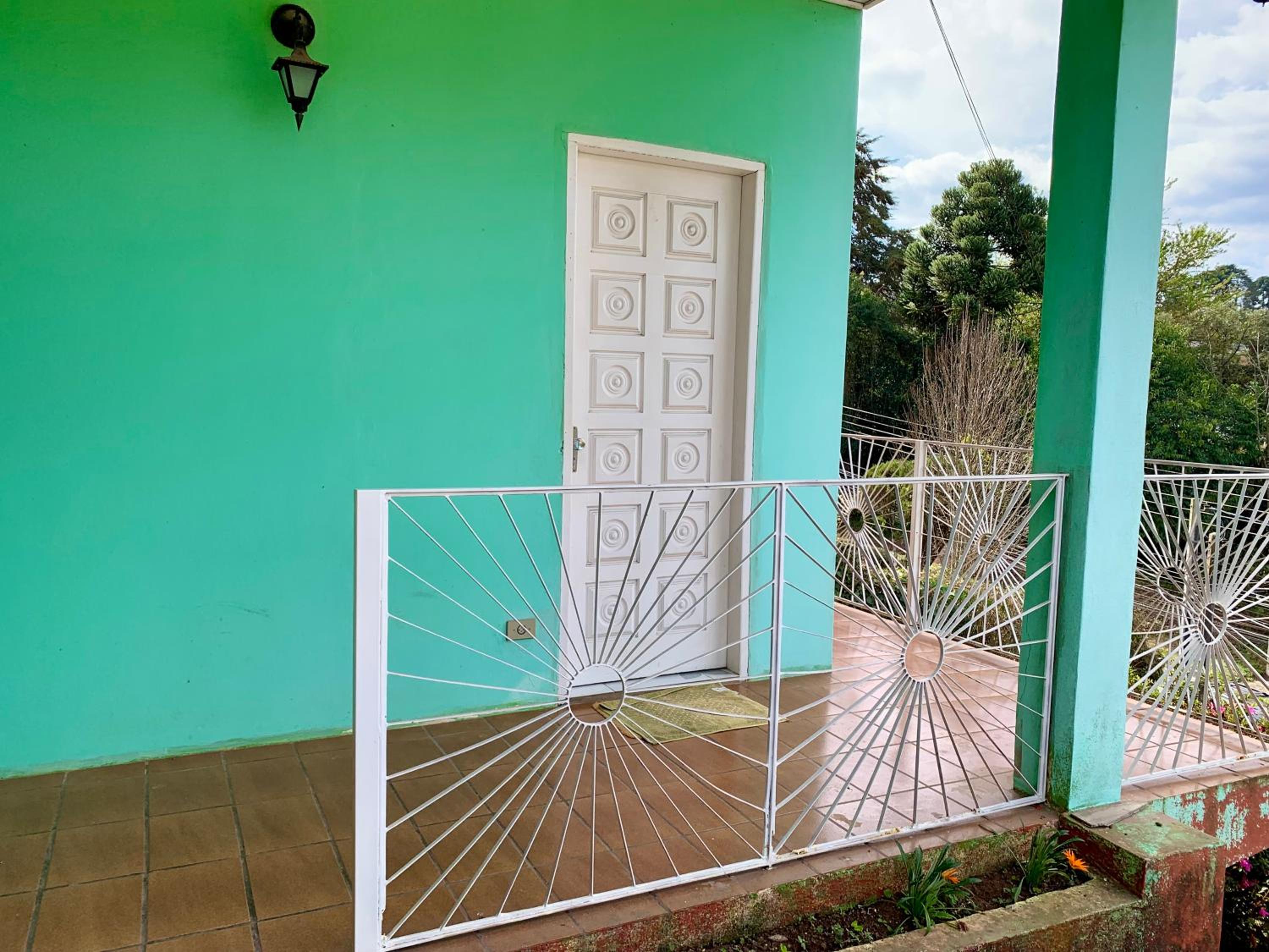 Green House Ampla e aconchegante