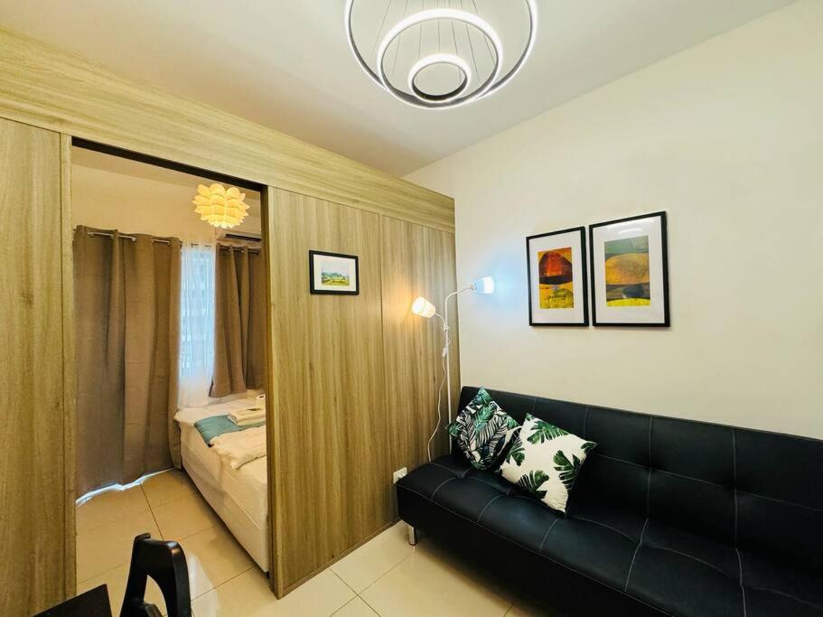 1BR Condotel with Balcony at FAME Residences #FM41 view 4