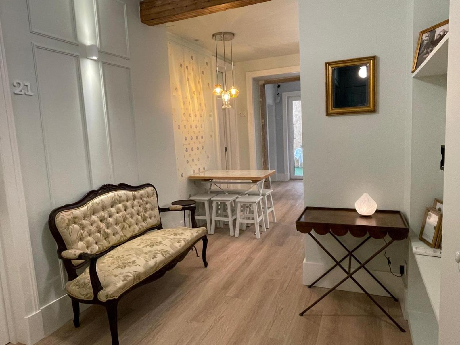 Charming Guesthouse from XIX Century view 2