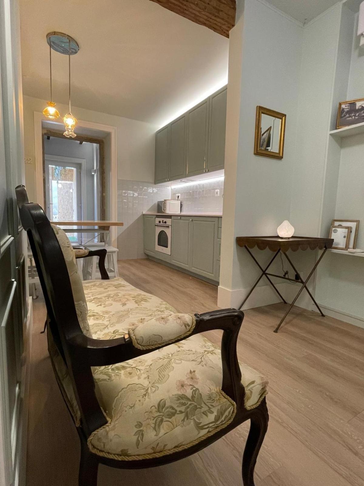 Charming Guesthouse from XIX Century view 4