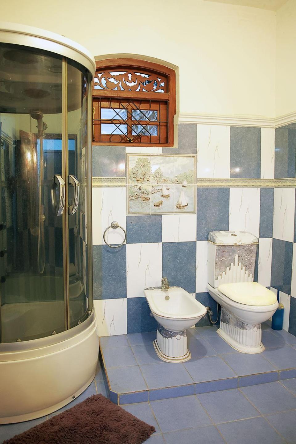 Preethi Village Rooms