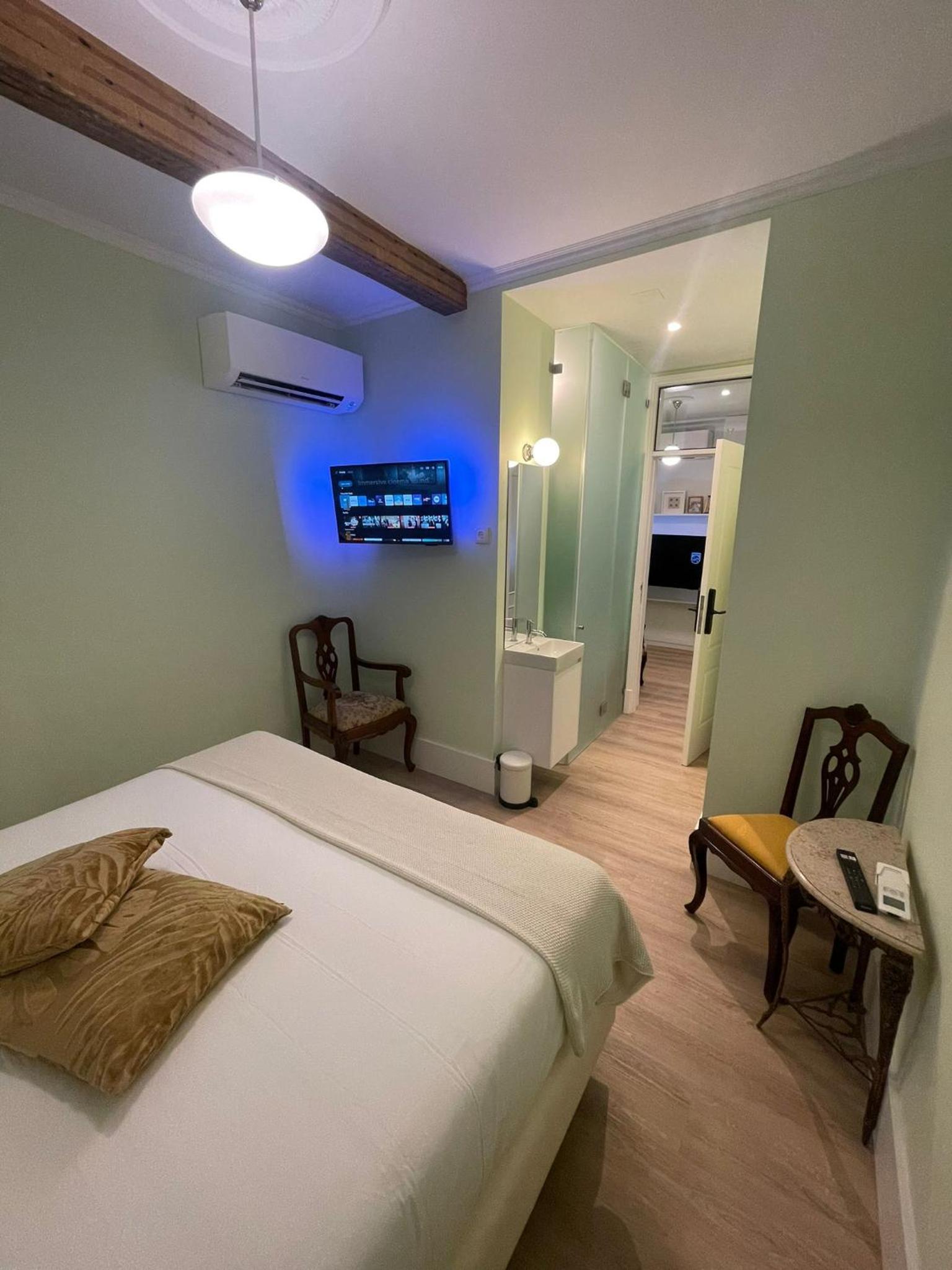 Charming Guesthouse from XIX Century view 3