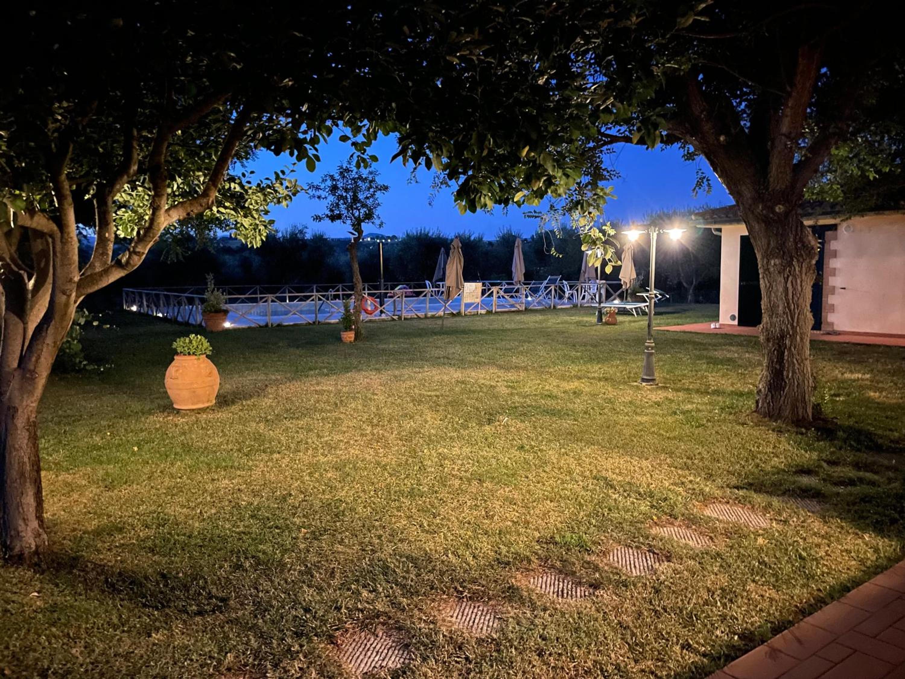 Il Girasole Terzuolo