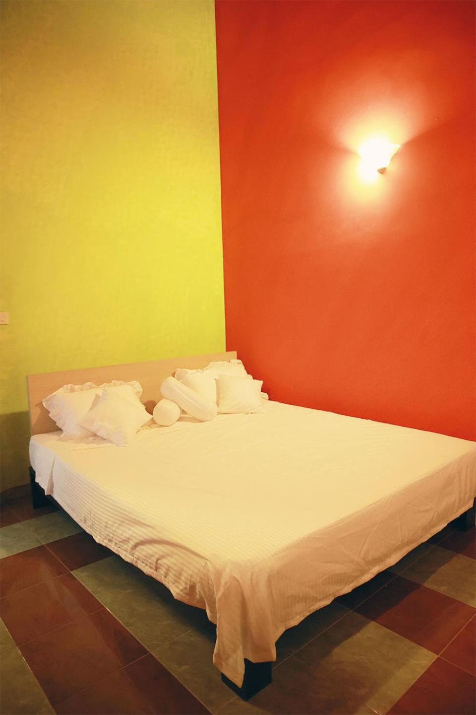 Preethi Village Rooms