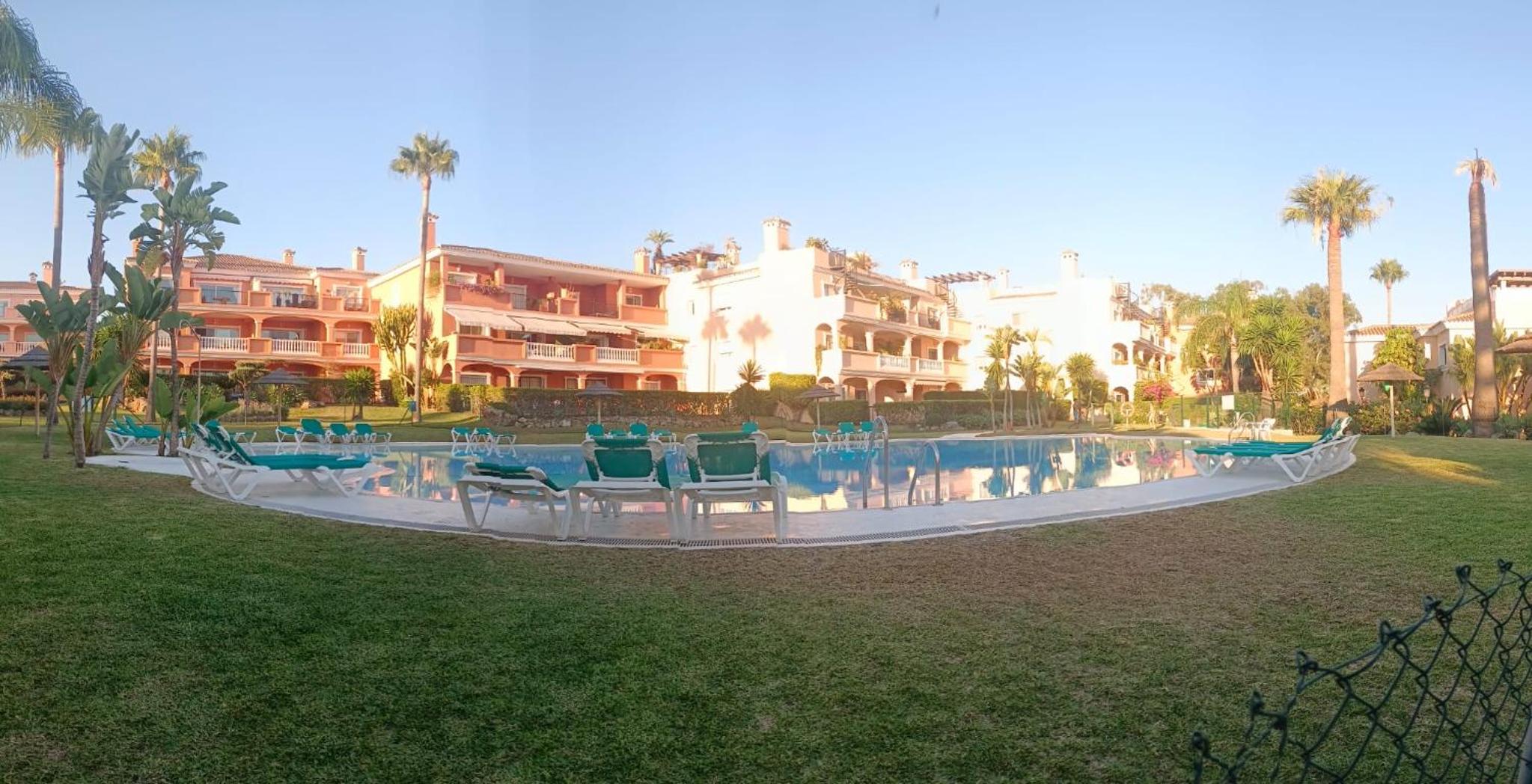 Park Beach