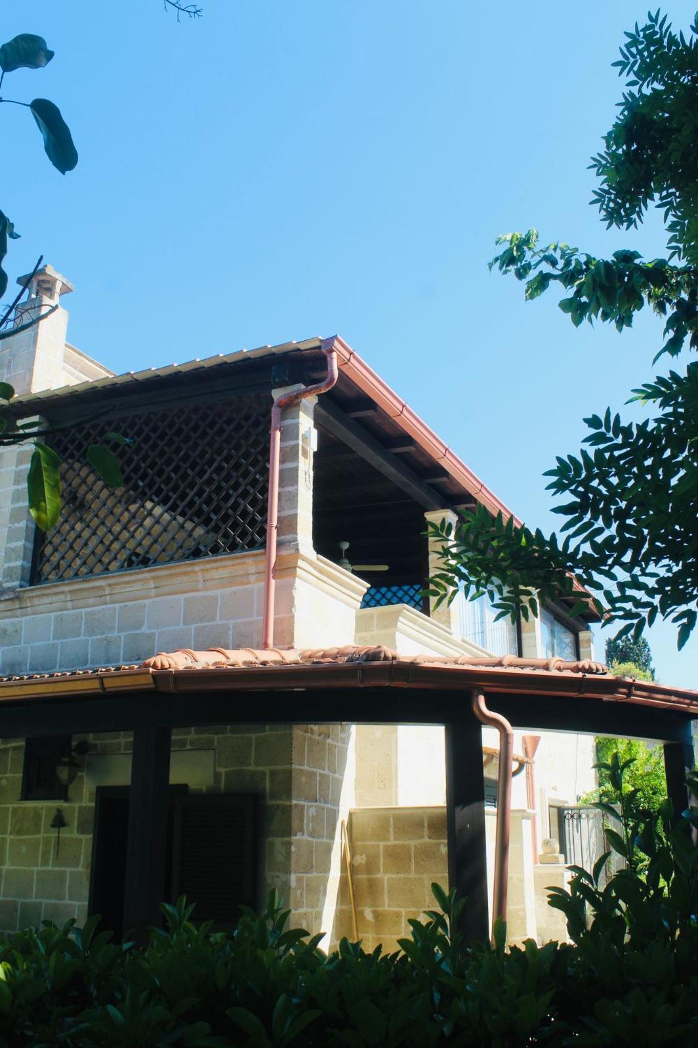 cascina salomone casa vacanze