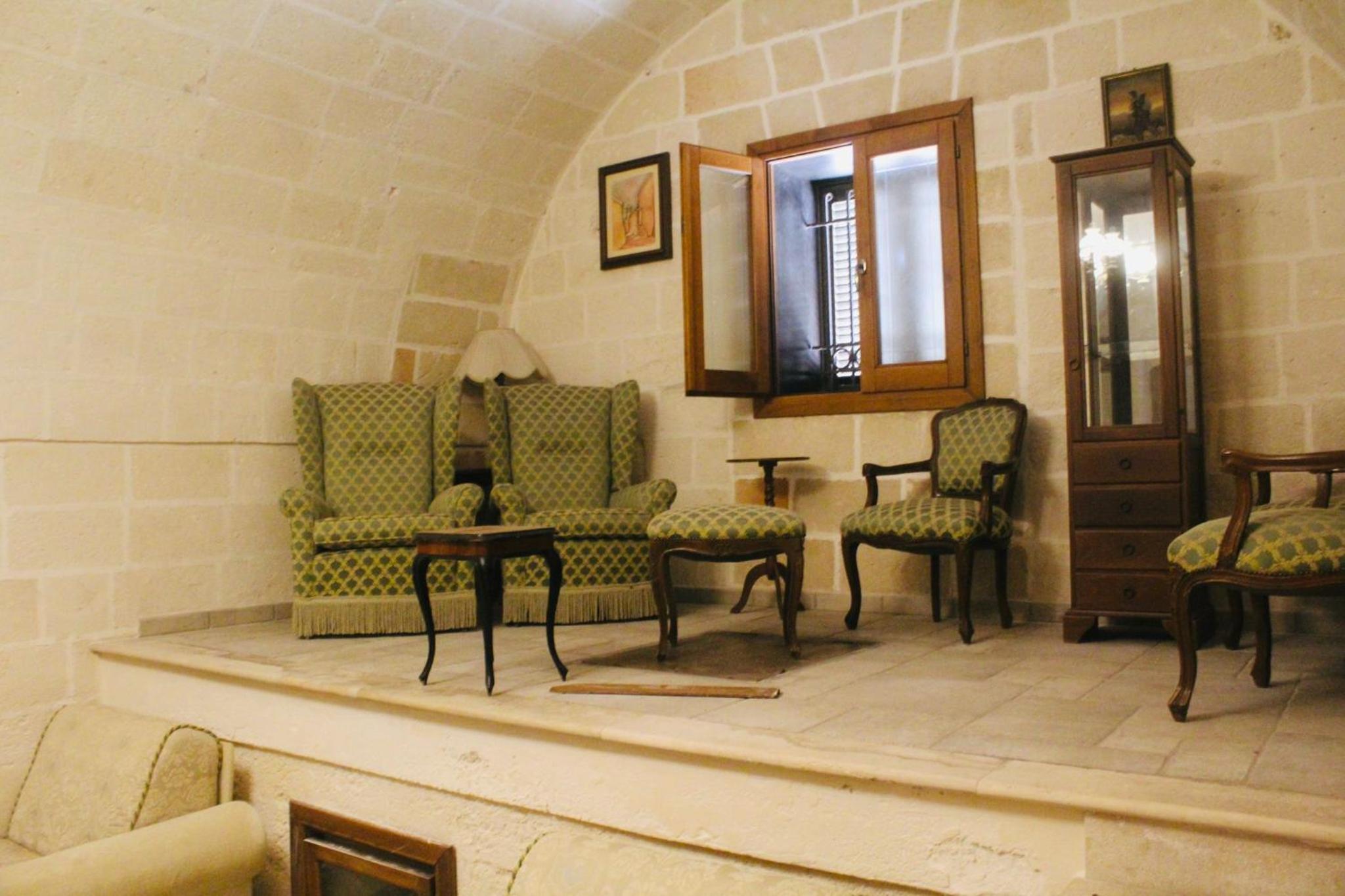 cascina salomone casa vacanze