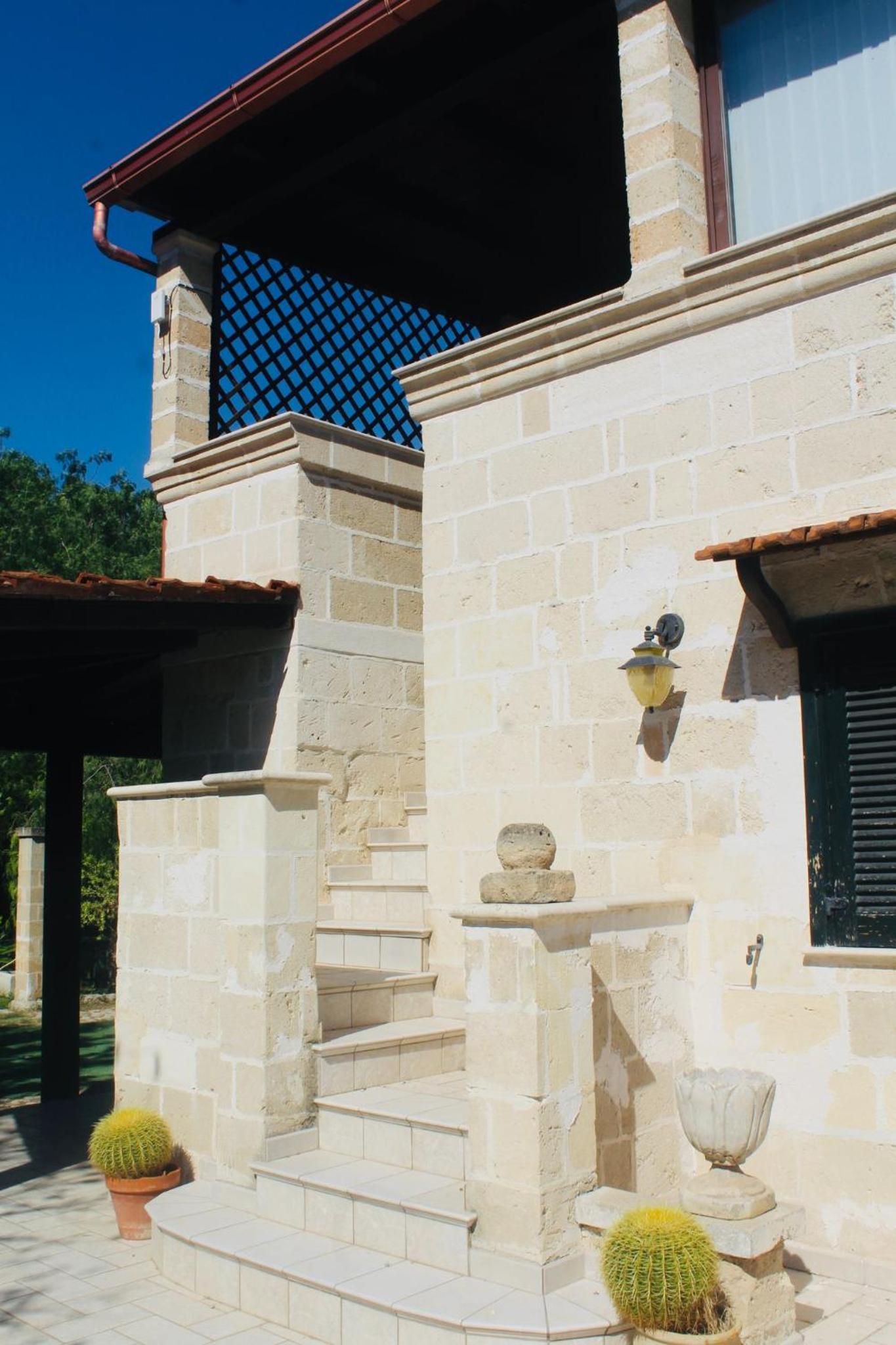 cascina salomone casa vacanze