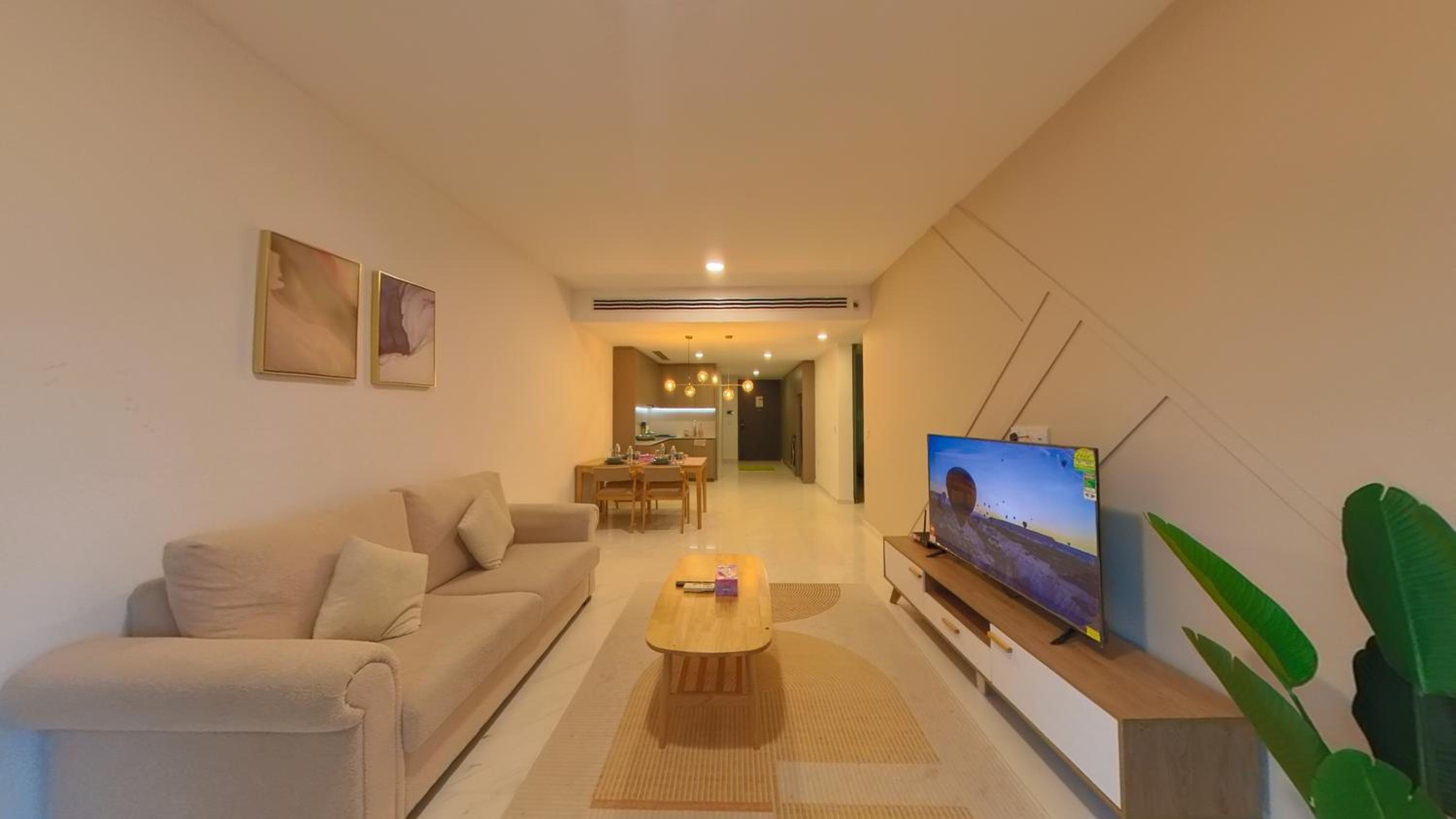 Eaton Residence KLCC - JD HOME
