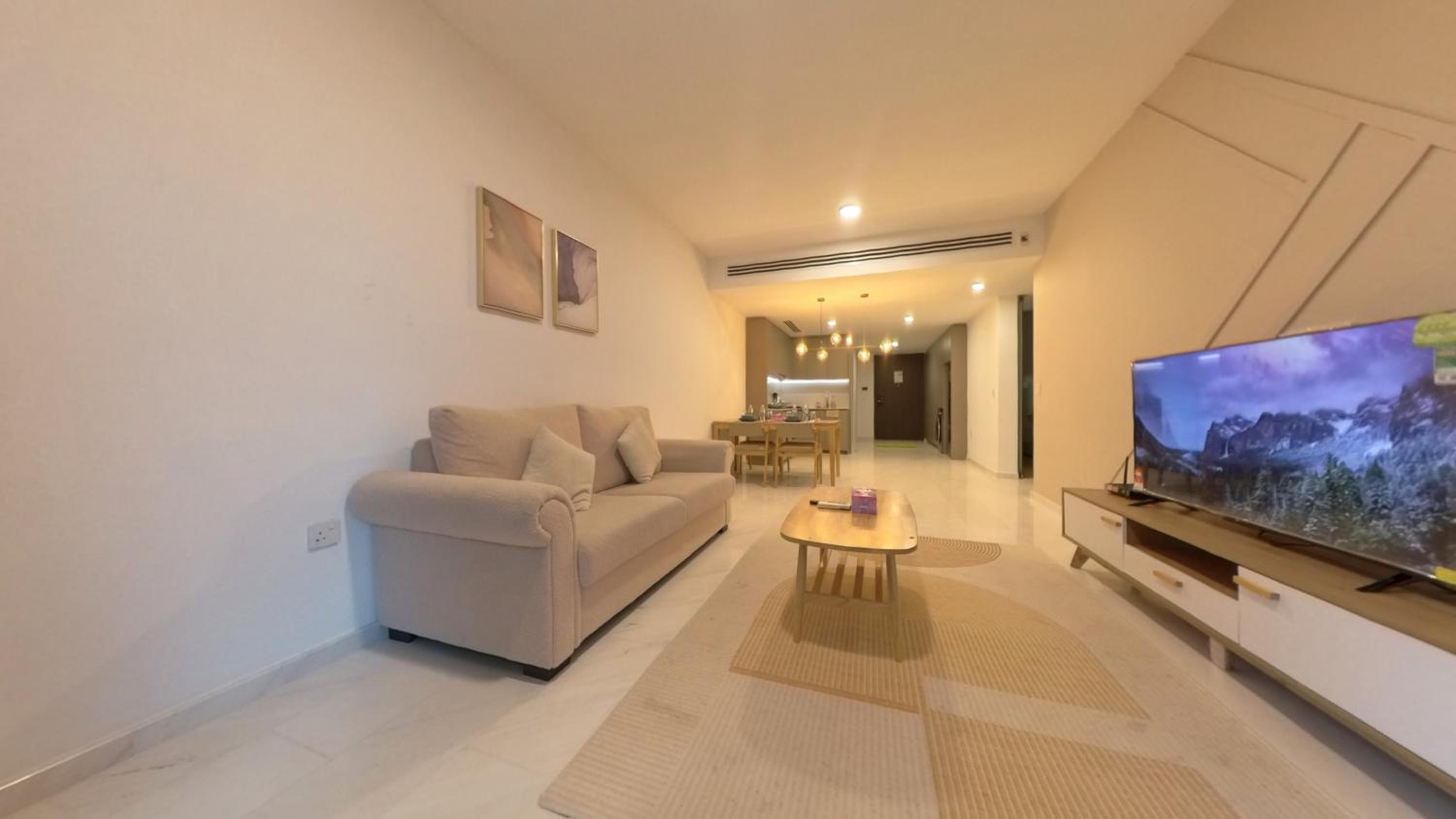 Eaton Residence KLCC - JD HOME