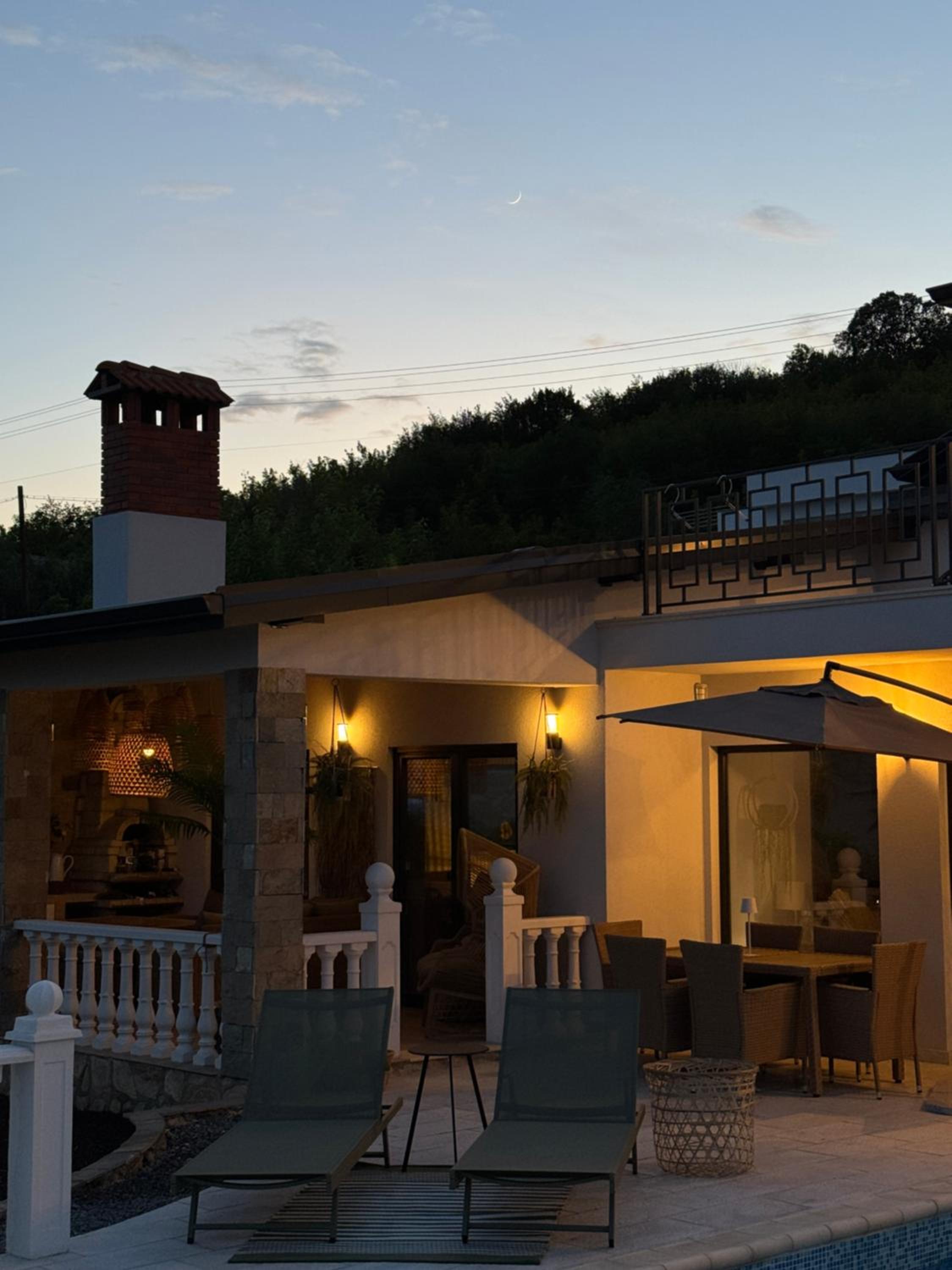 Villa Casa Nova