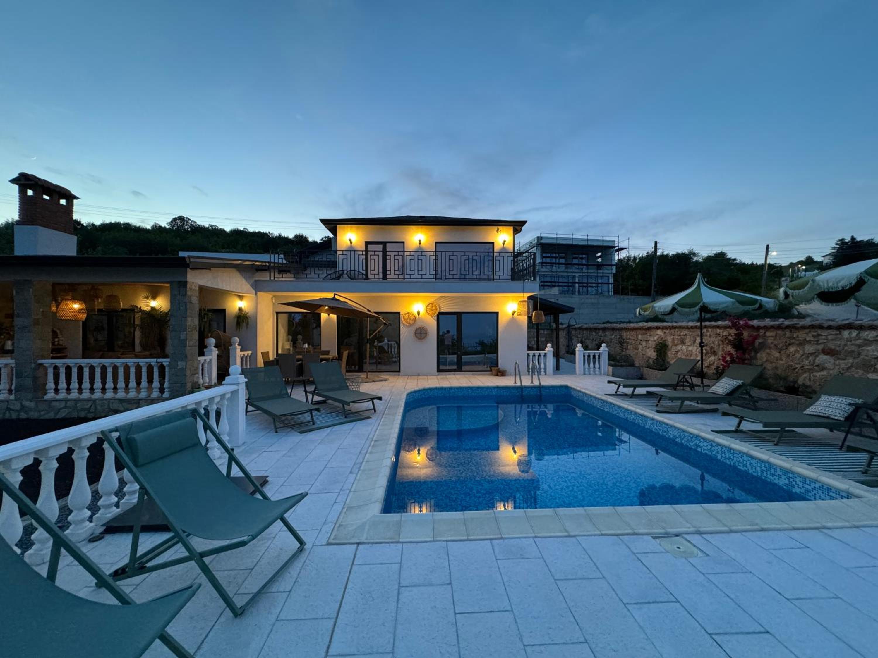 Villa Casa Nova