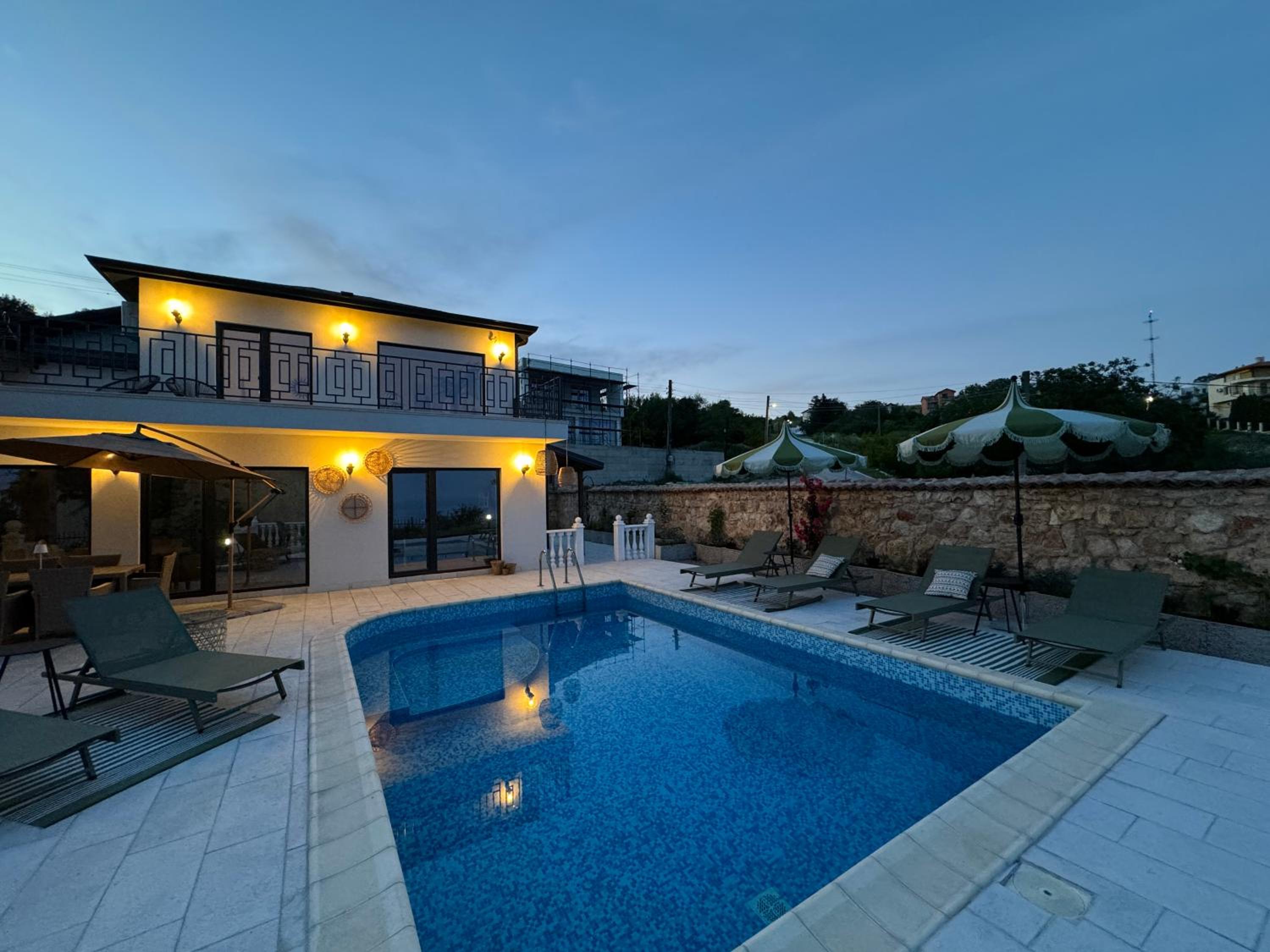 Villa Casa Nova