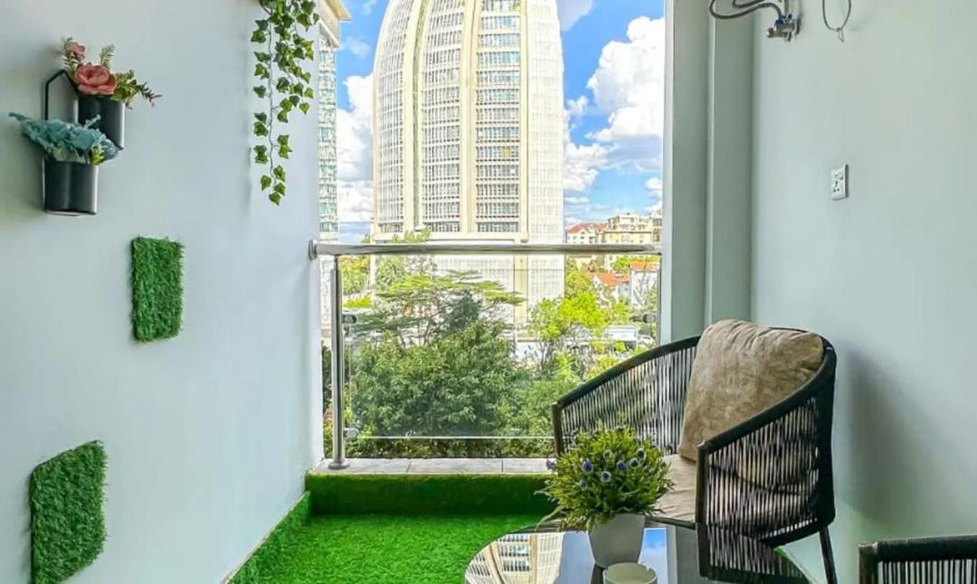 Urban sweethomes