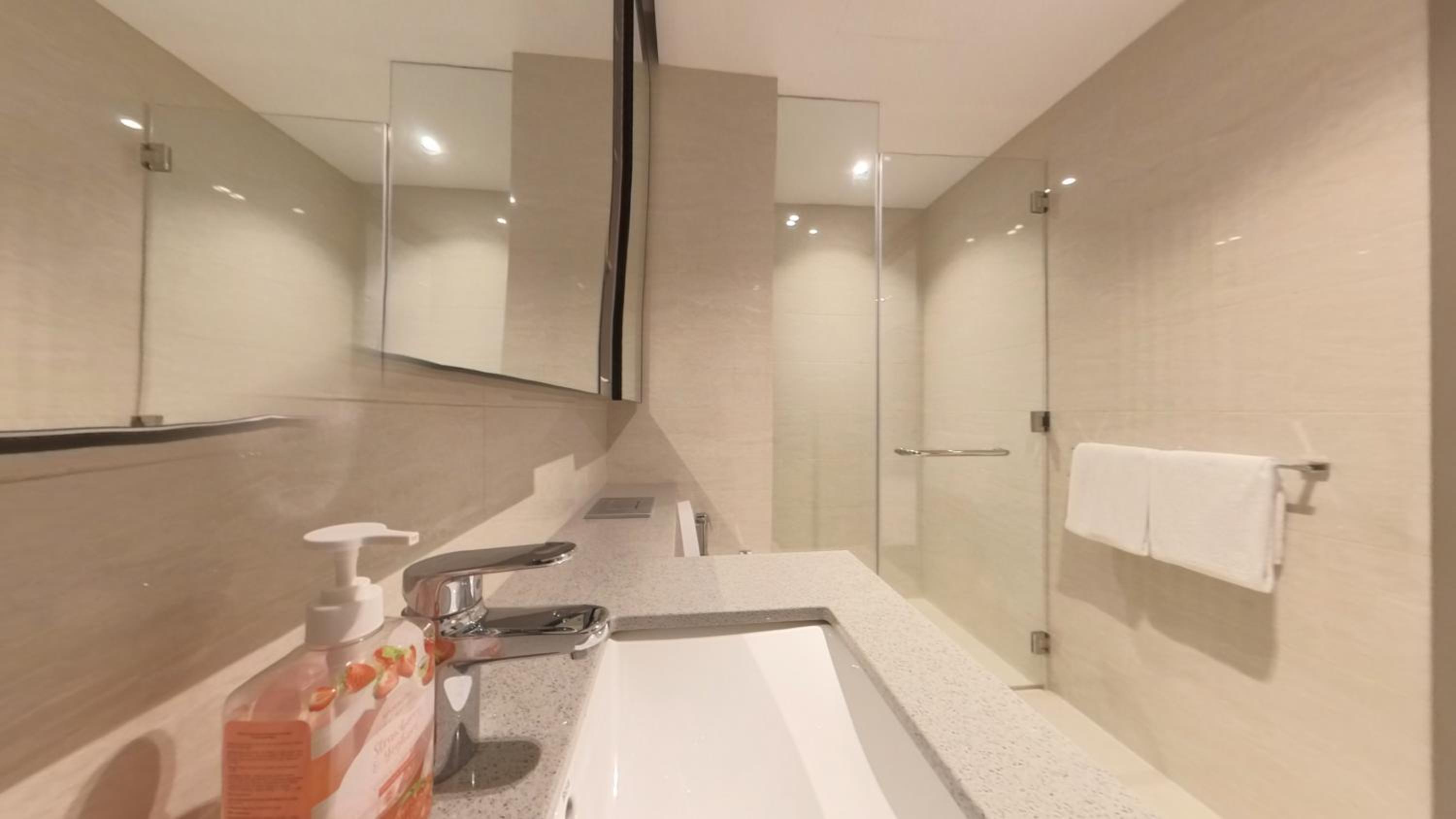 Eaton Residence KLCC - JD HOME