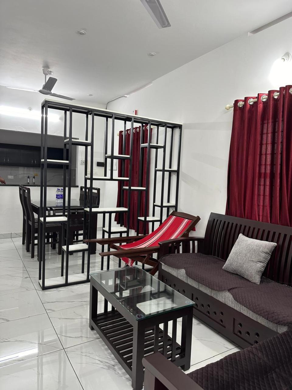 Aadhi Villa view 2