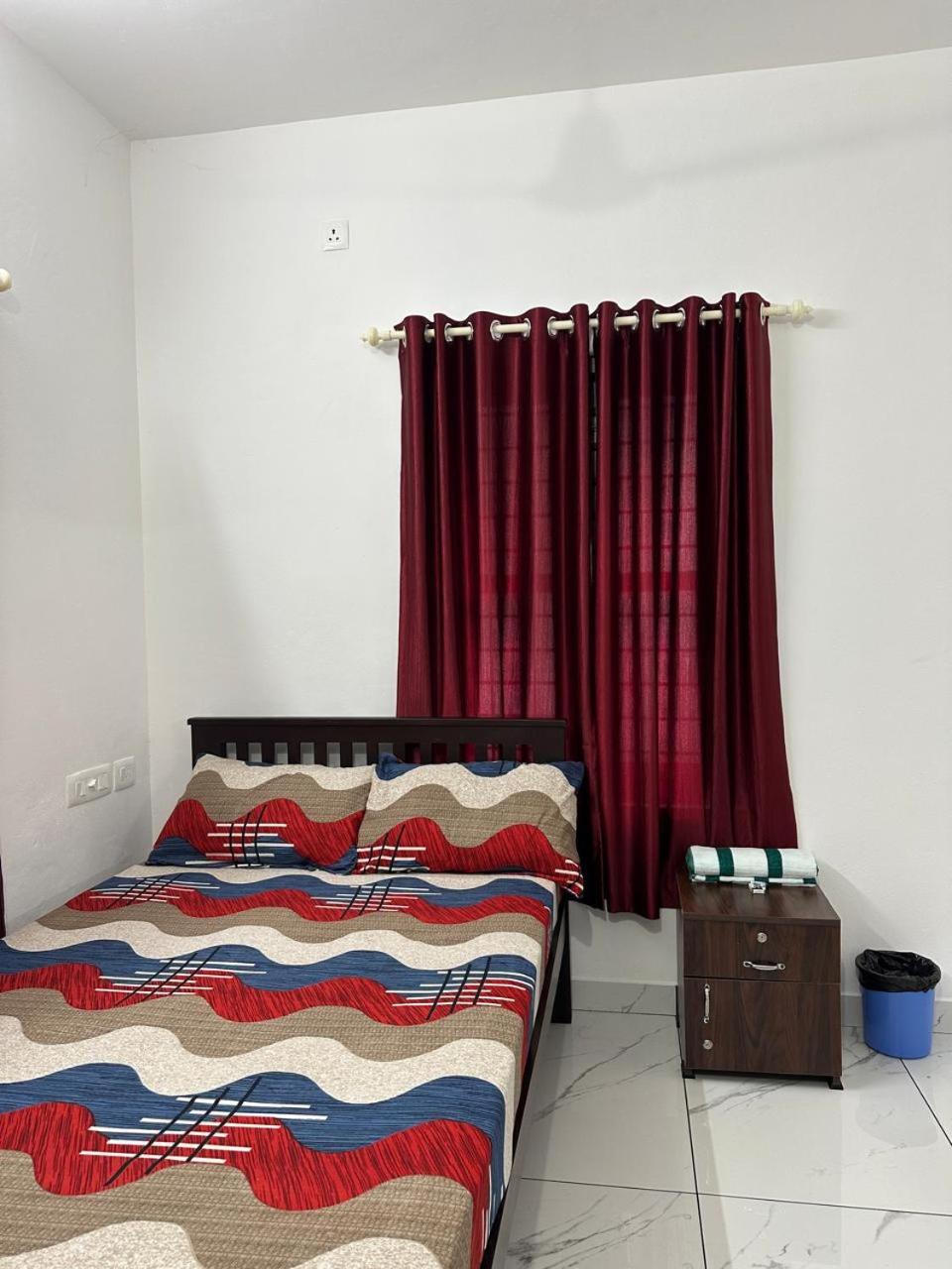 Aadhi Villa view 3