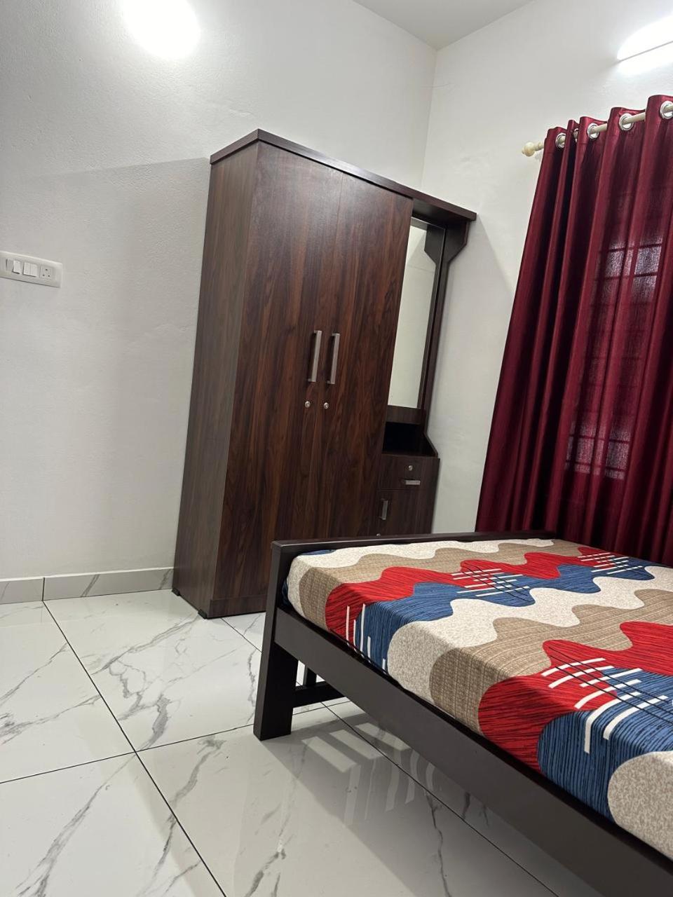 Aadhi Villa view 5