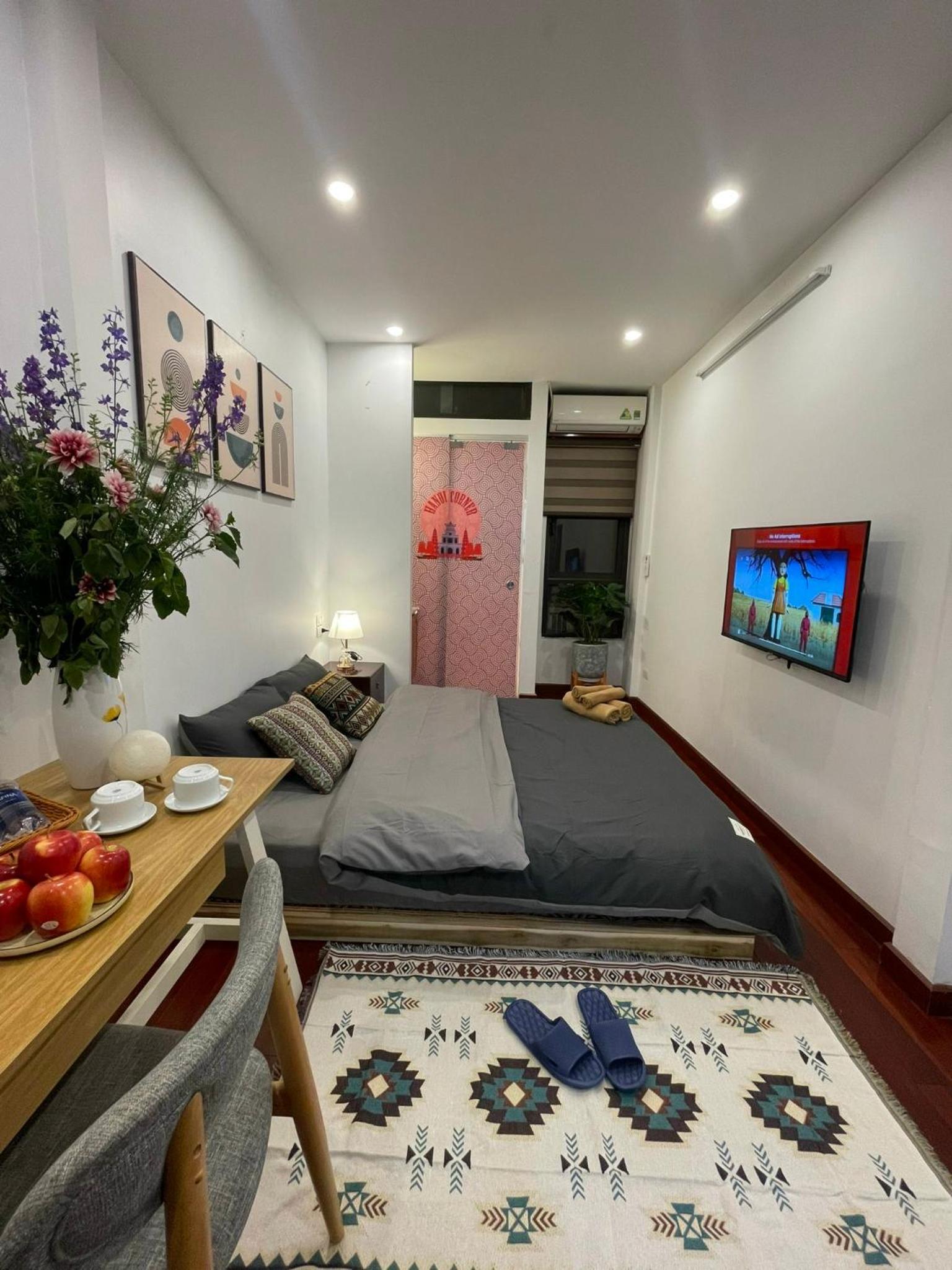 HaNoi Corner