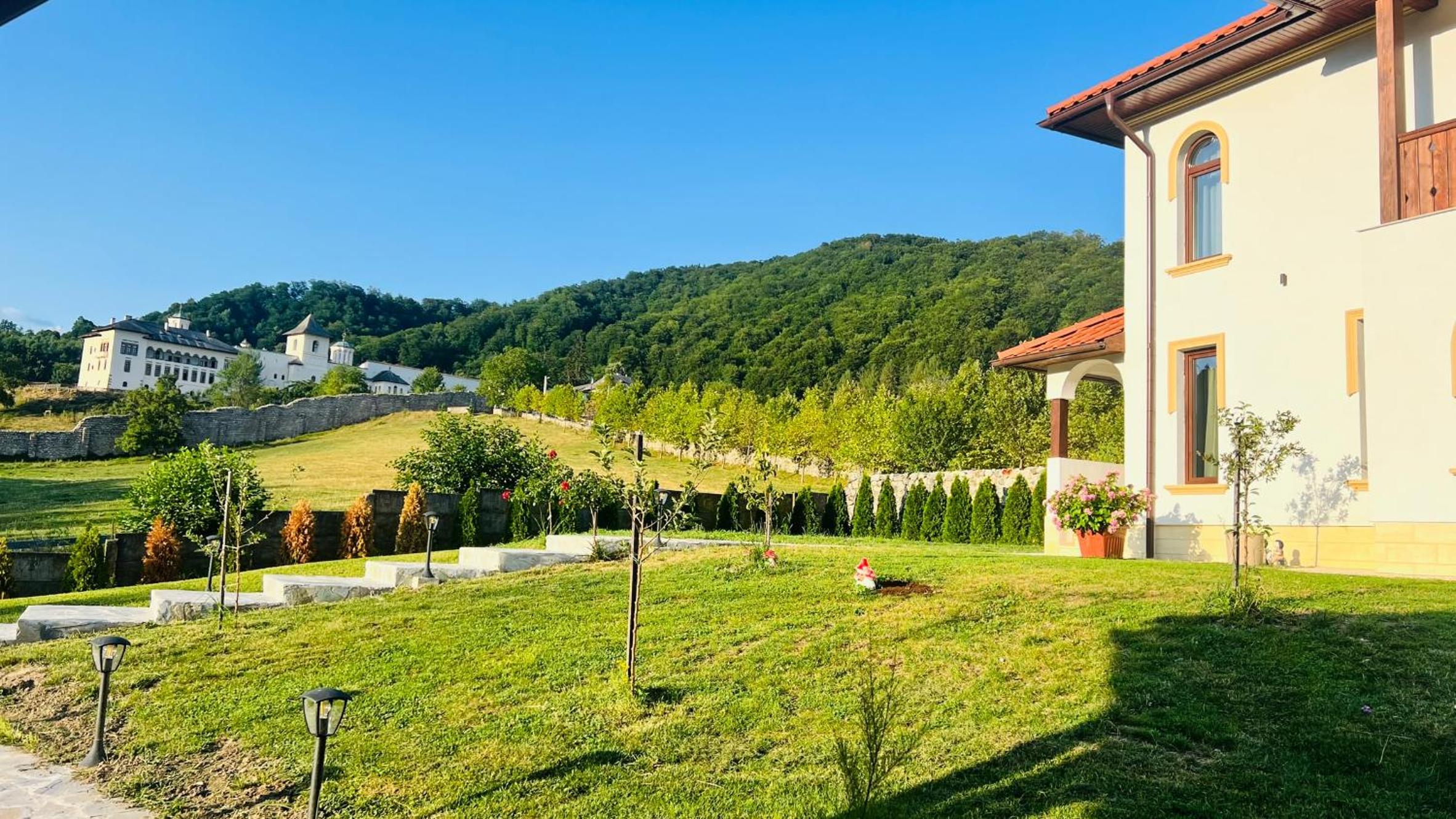 Casa Tudorescu