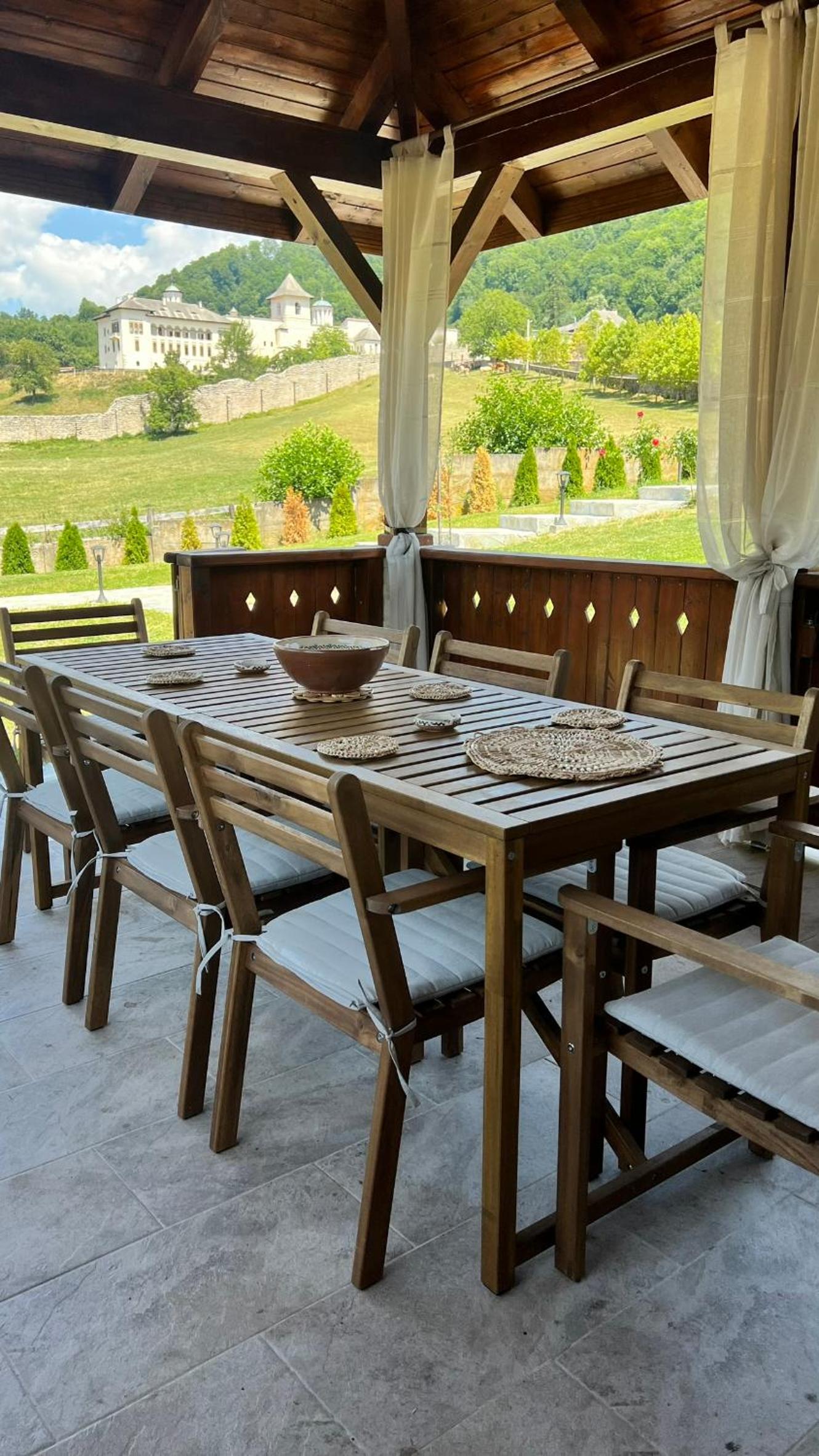 Casa Tudorescu