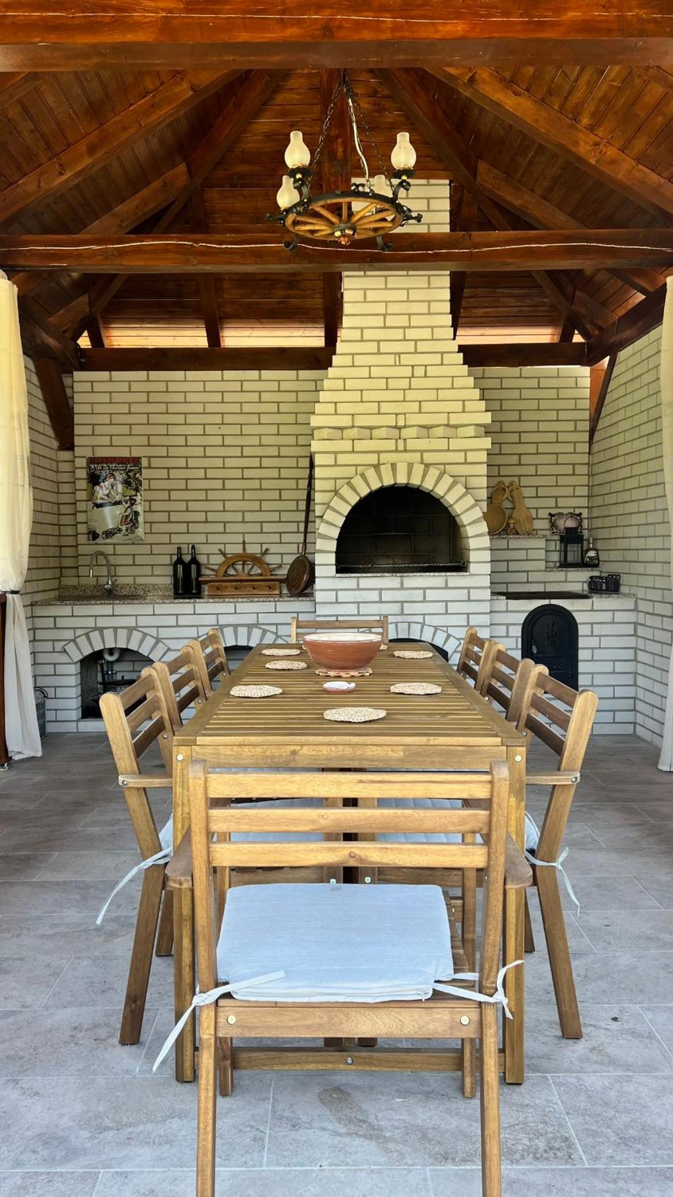 Casa Tudorescu