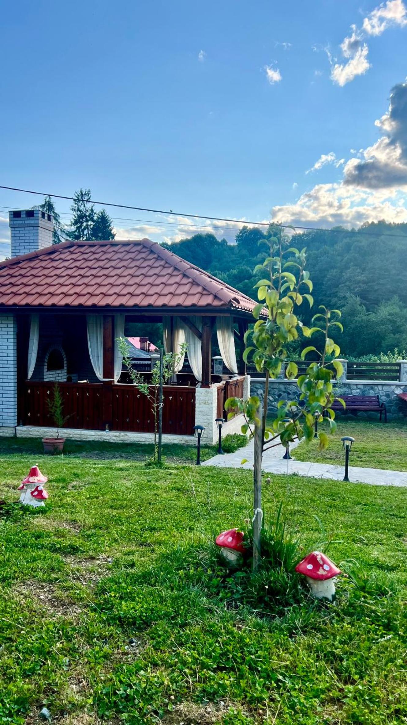 Casa Tudorescu
