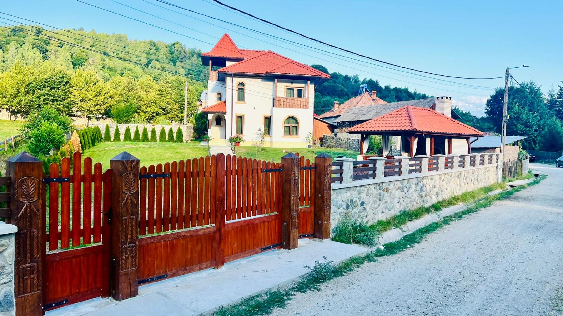 Casa Tudorescu