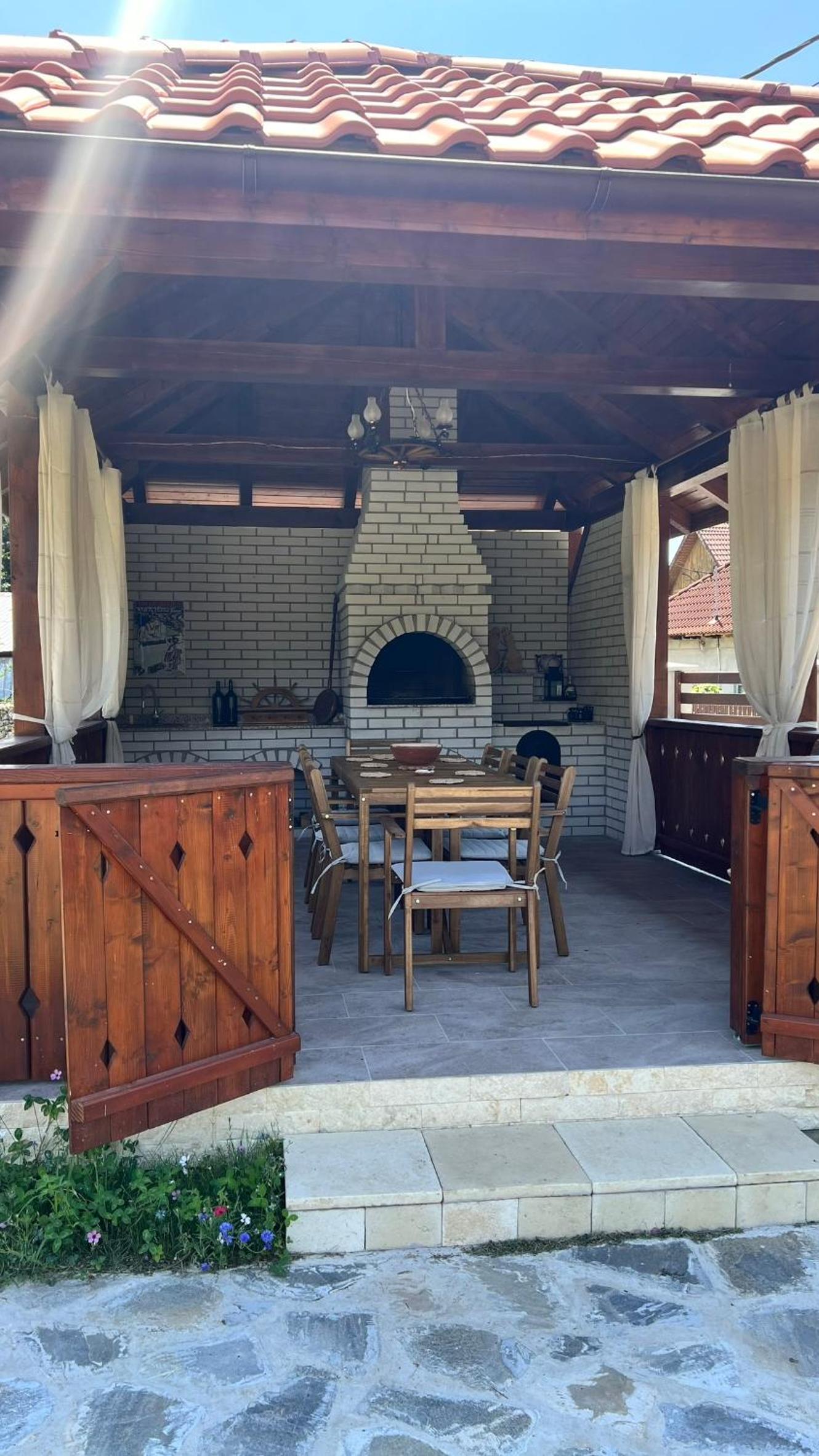 Casa Tudorescu