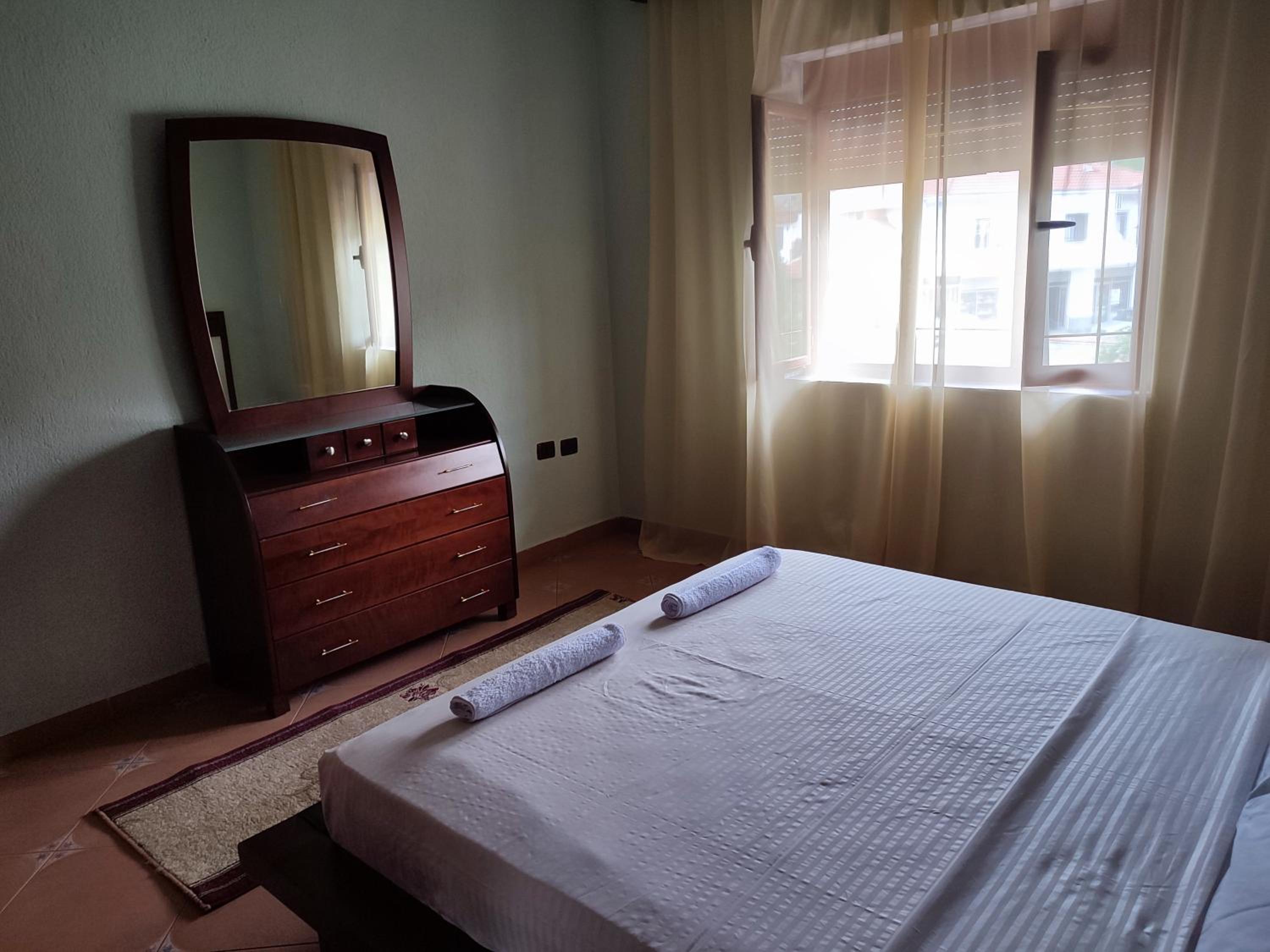 Room's for you