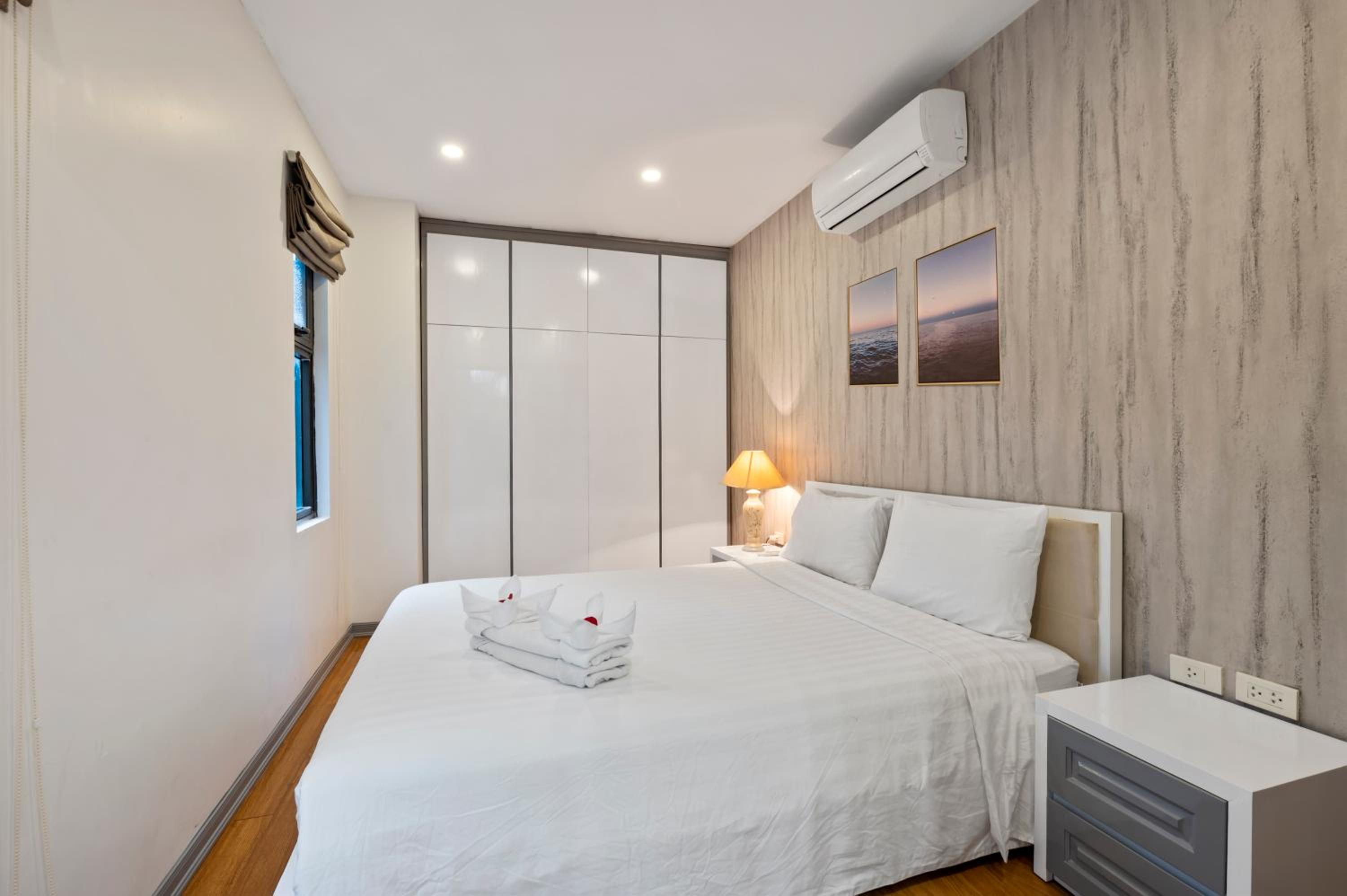 Housing22 Service Apartment 20 Linh Lang