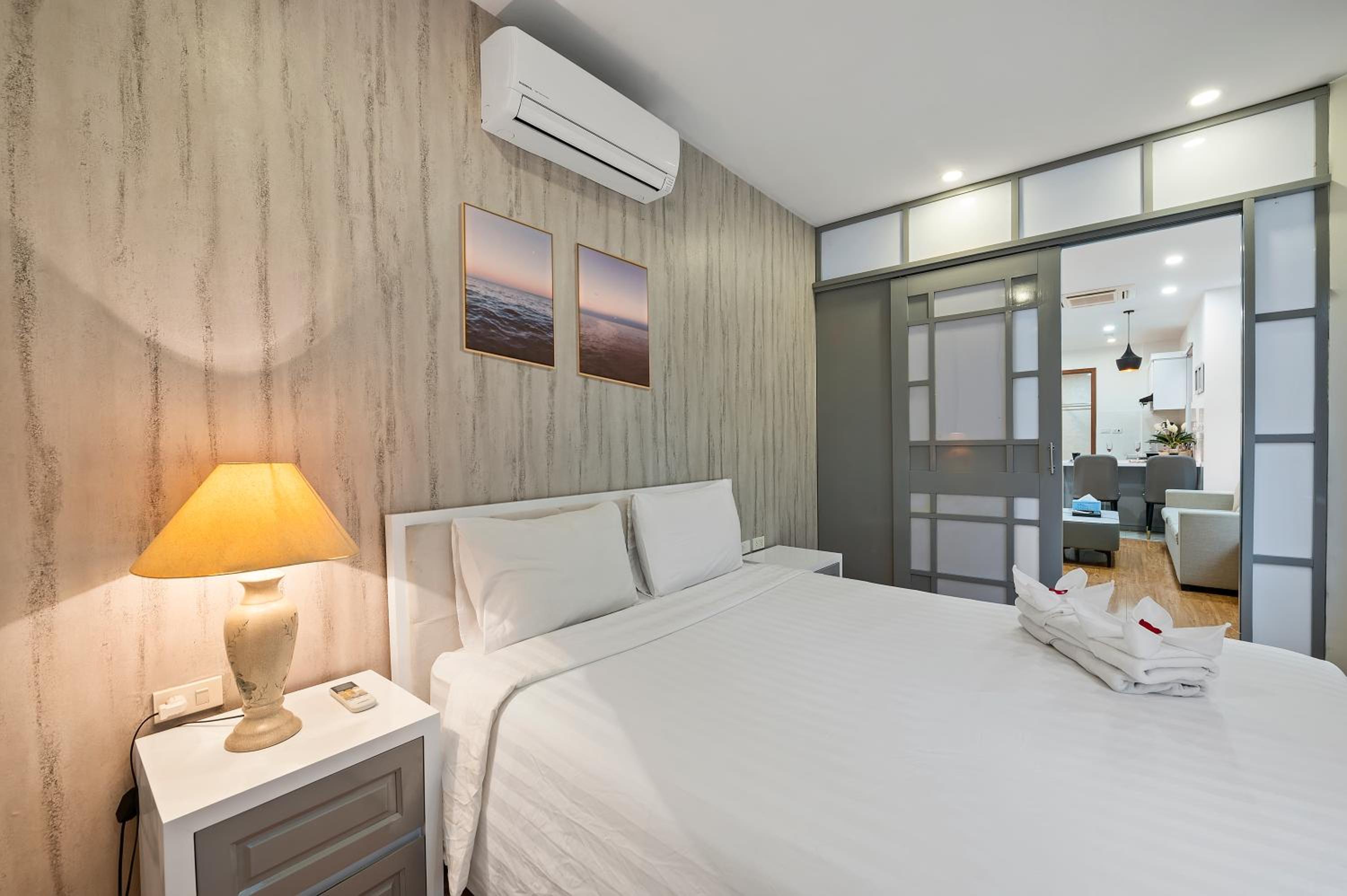 Housing22 Service Apartment 20 Linh Lang