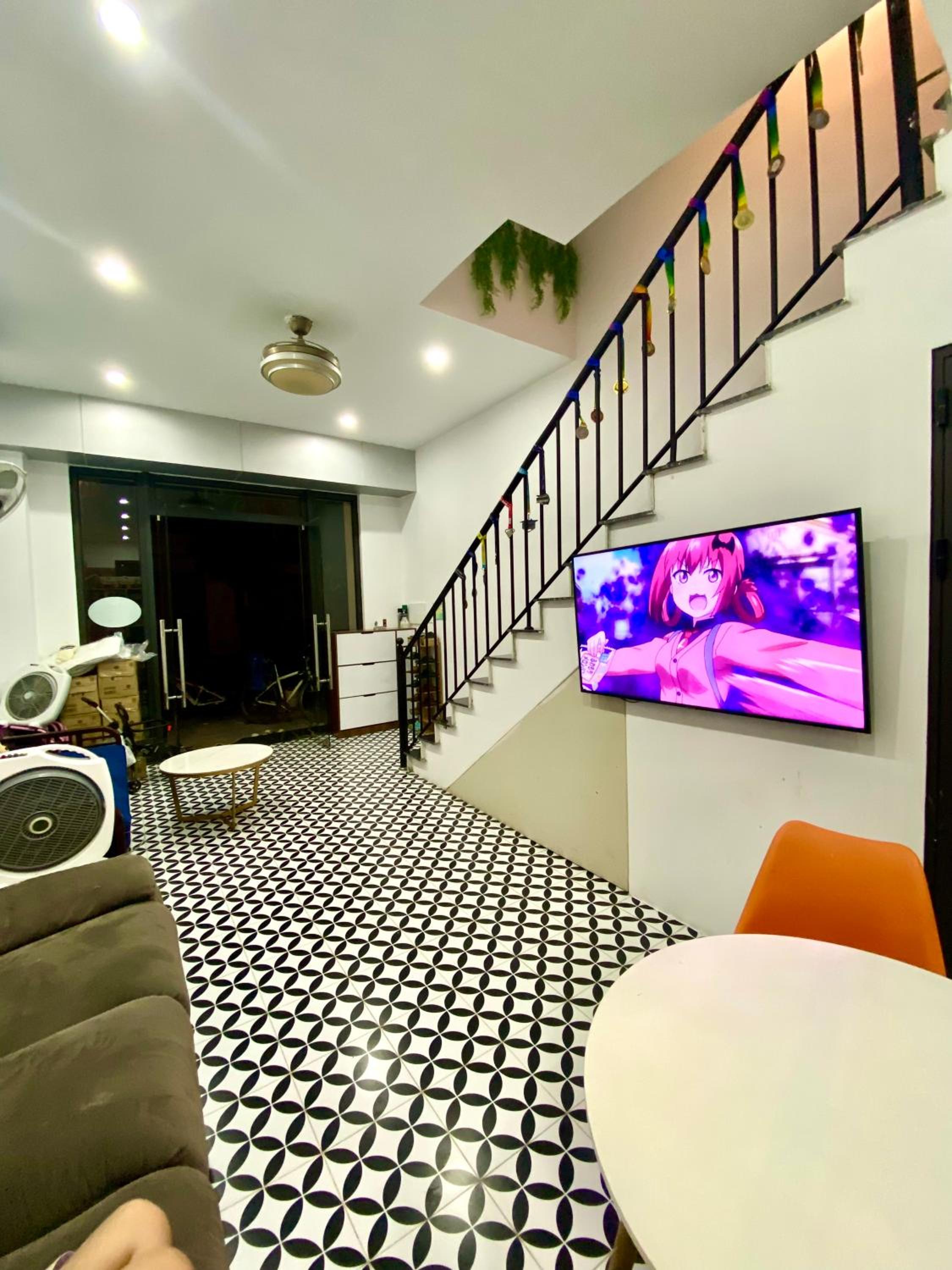 An Nhiên Homestay Sao Biển 9 85 Giờ tiêu chuẩn view 5