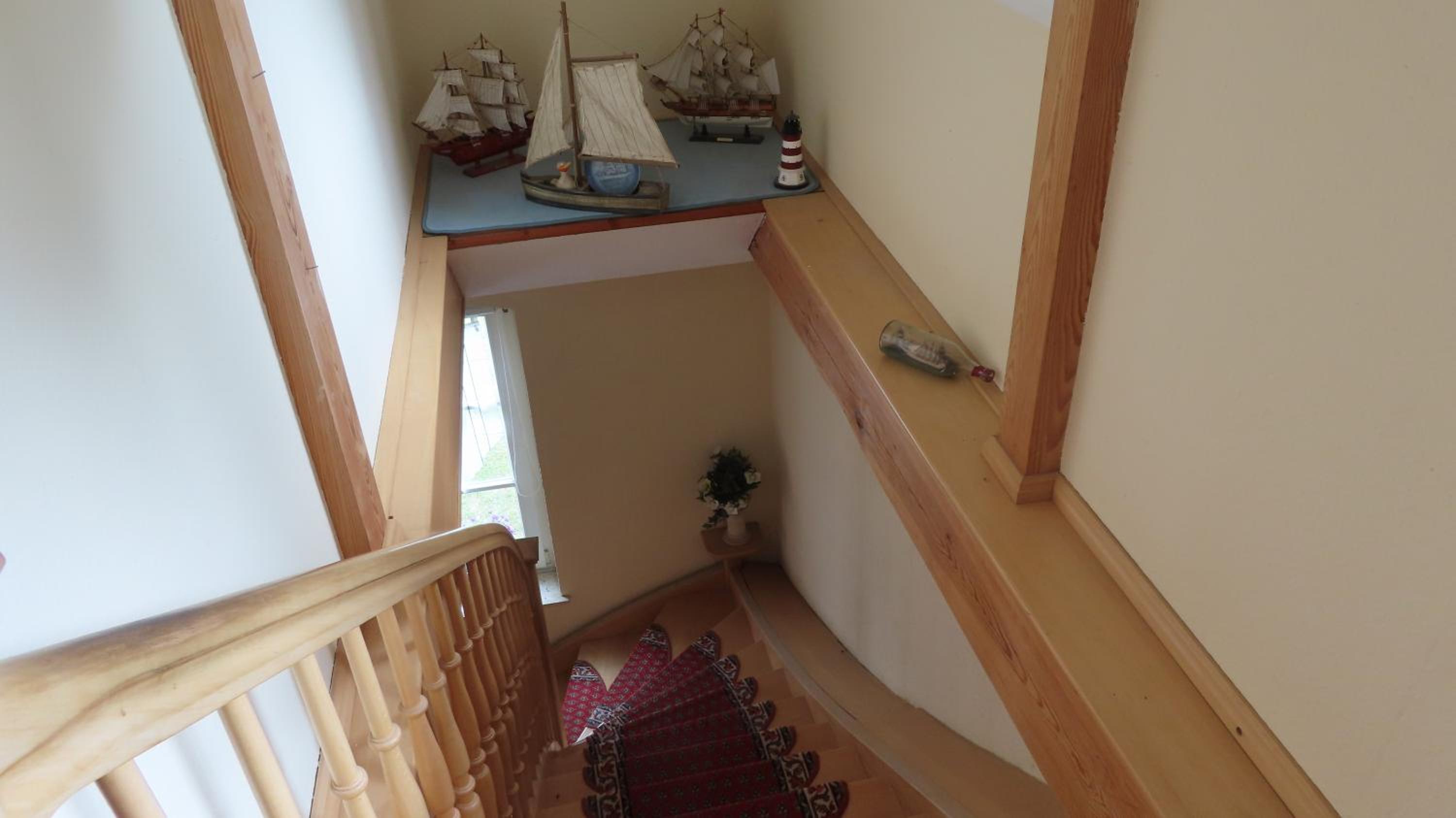 Ferienwohnung an der Mühle
