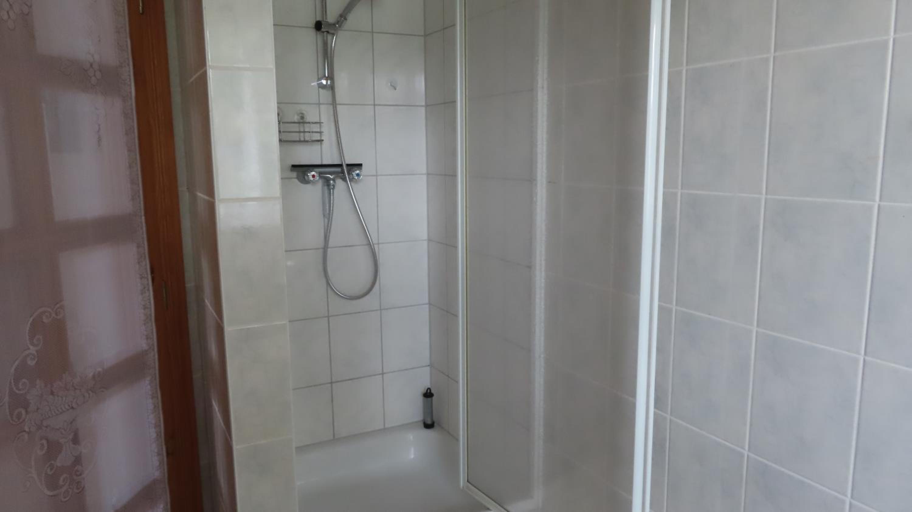 Ferienwohnung an der Mühle