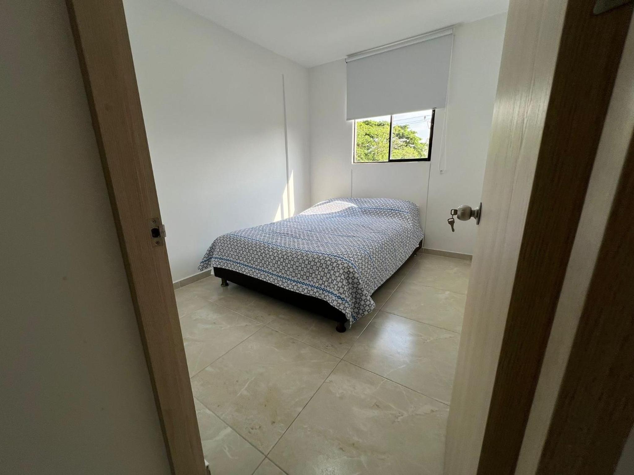 Hermoso apartamento amoblado sur- ciudad pacífica