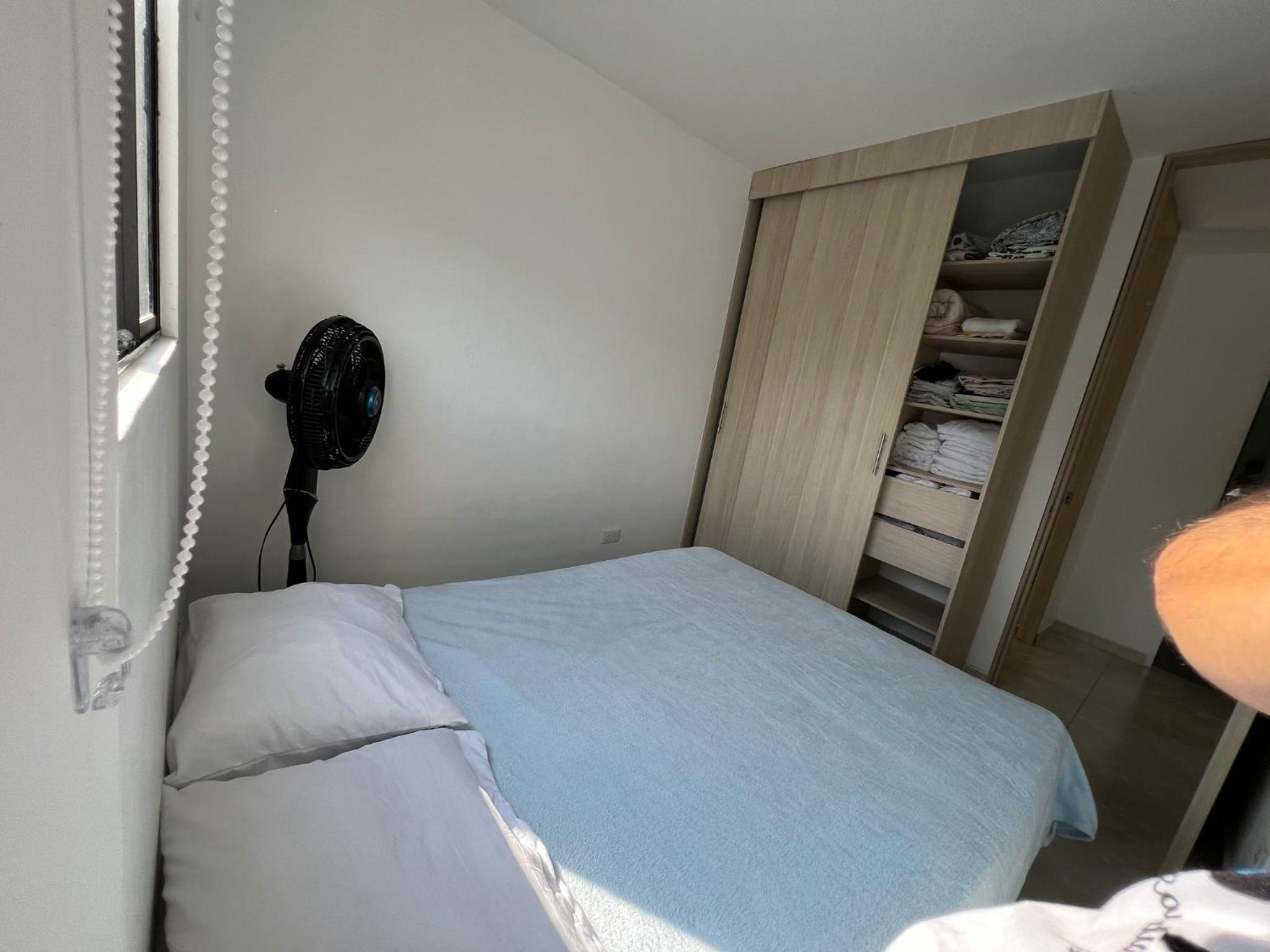 Hermoso apartamento amoblado sur- ciudad pacífica