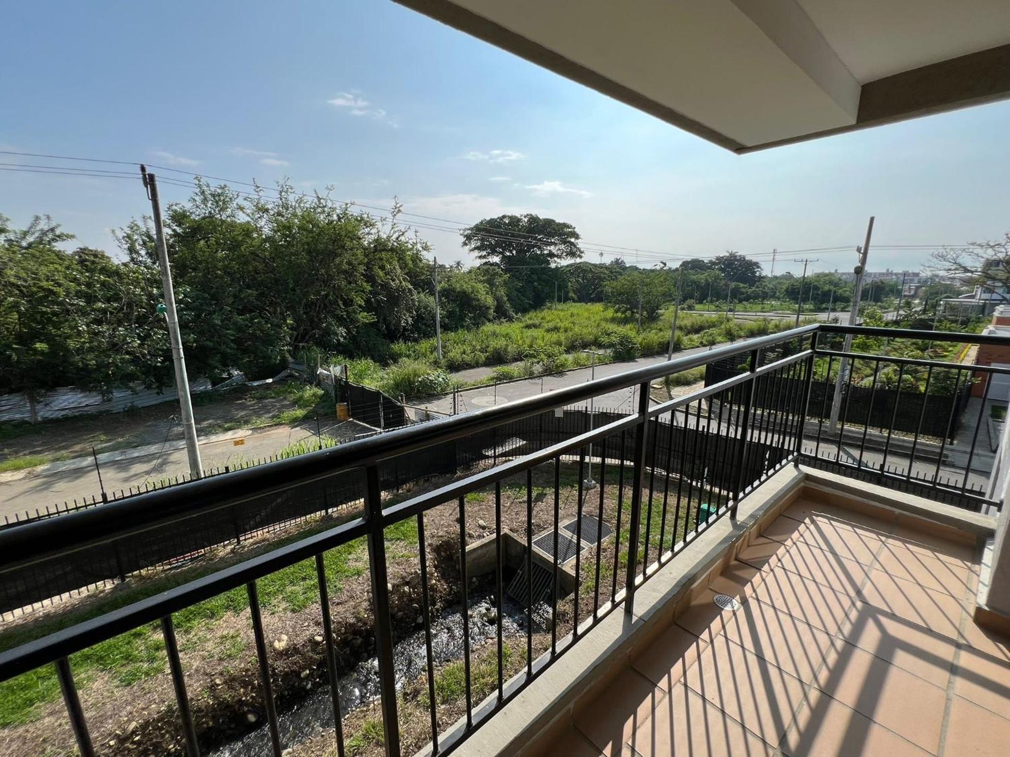 Hermoso apartamento amoblado sur- ciudad pacífica