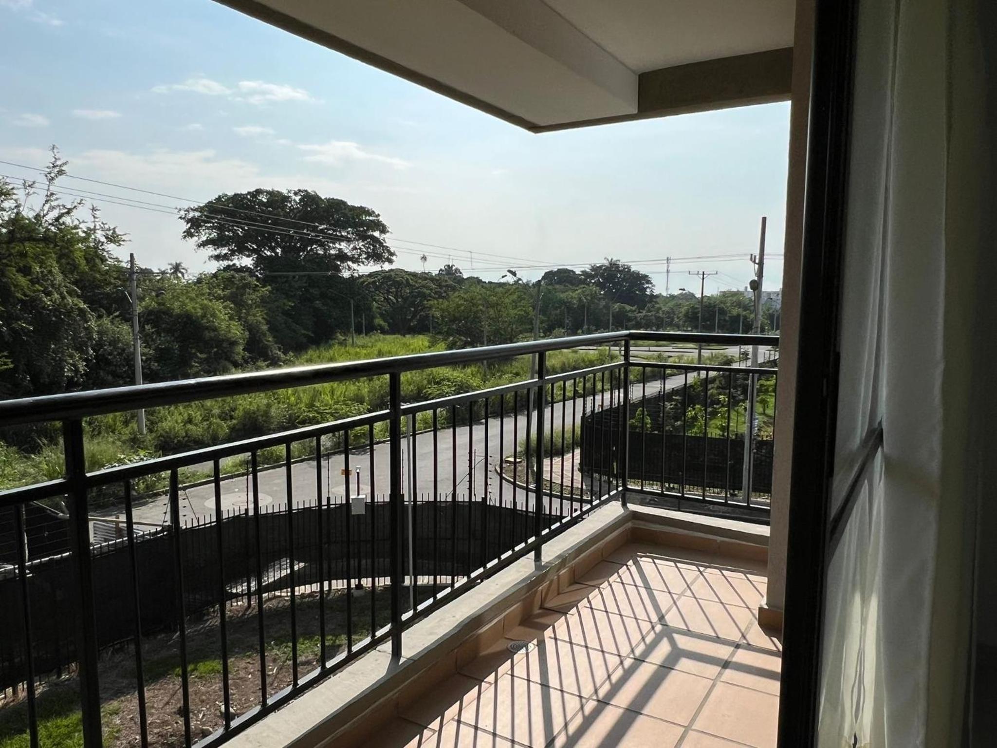 Hermoso apartamento amoblado sur- ciudad pacífica