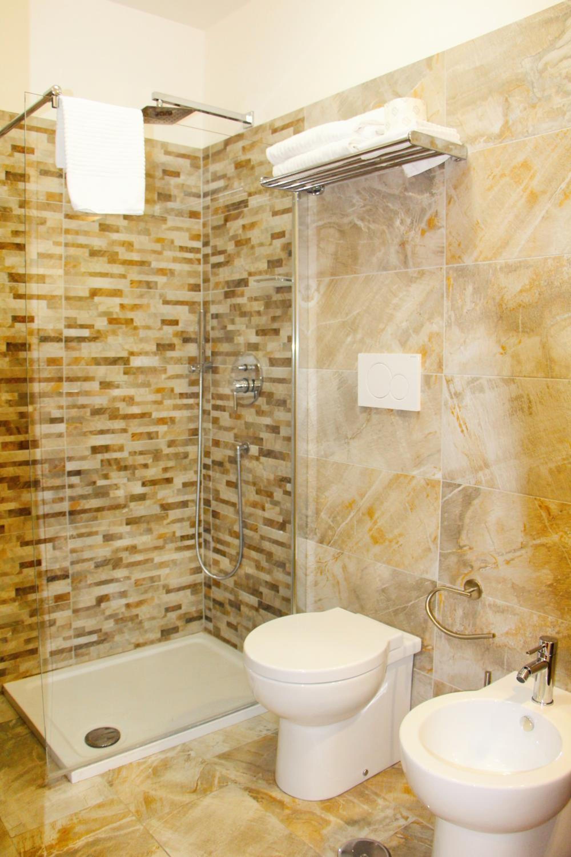 Have A Nice Holiday - Luxury Rooms