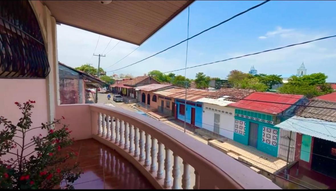 Granados Guest House