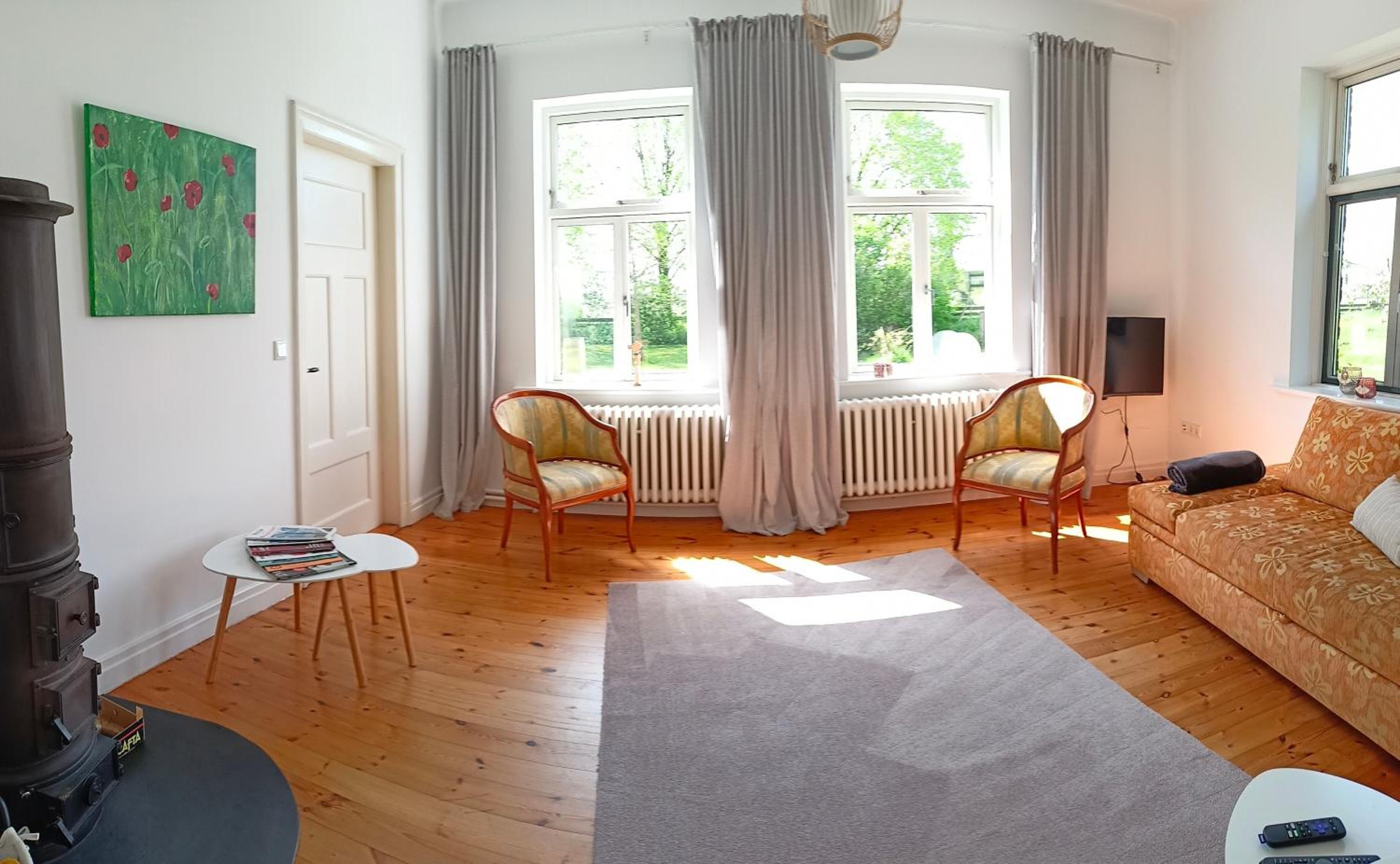 Norby Garden Westwärts